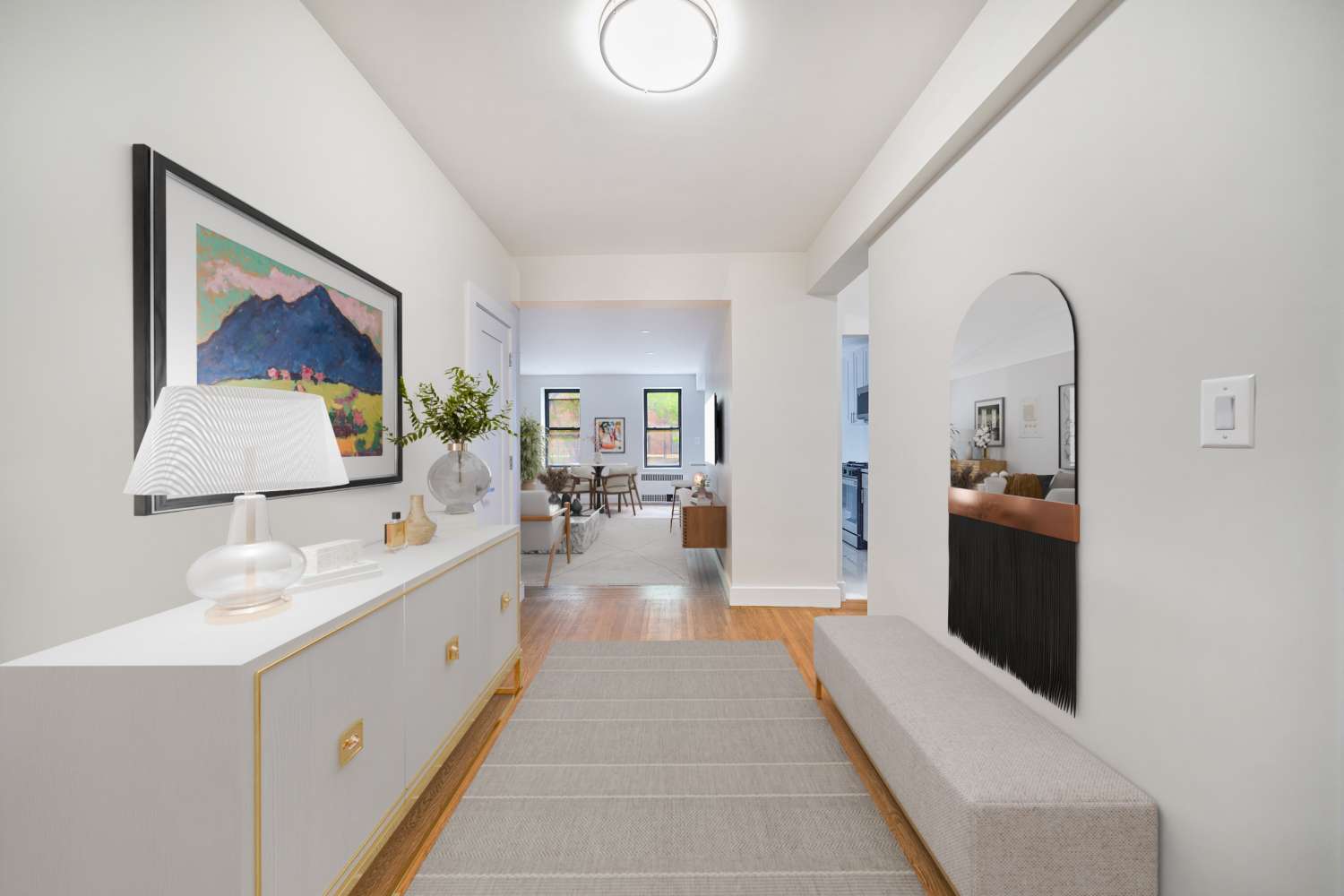 Queens, NY 11104,41-12 41ST Street #2N