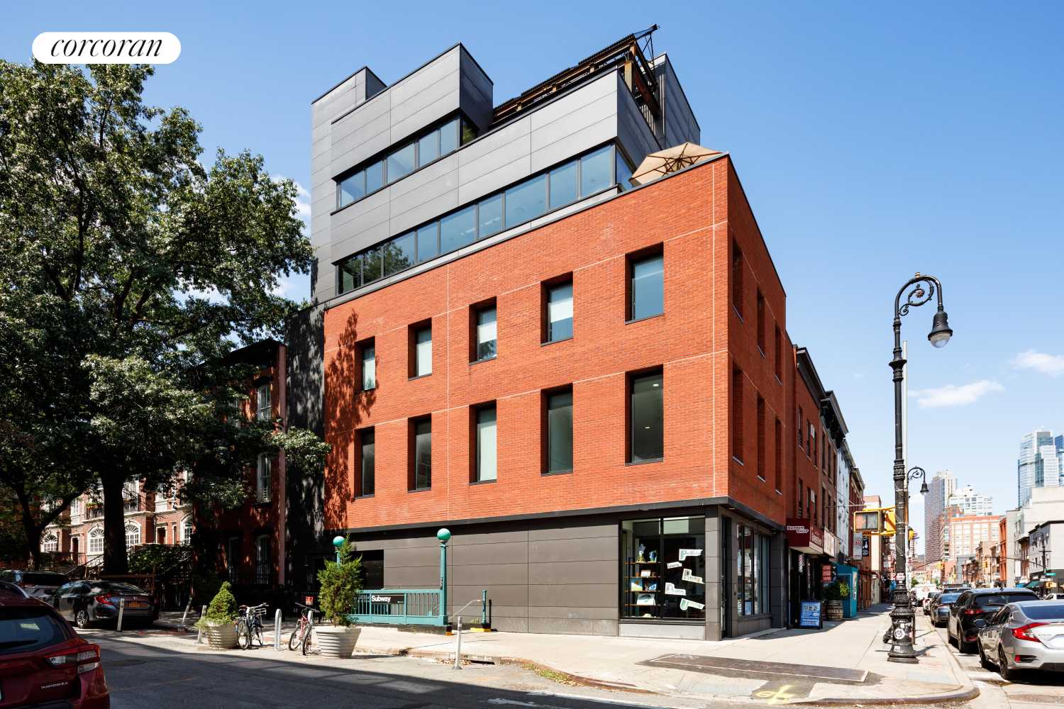 Brooklyn, NY 11201,311 WARREN Street