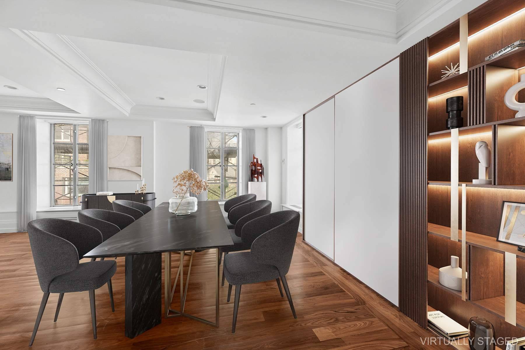 Manhattan, NY 10065,140 E 63rd Street #11C