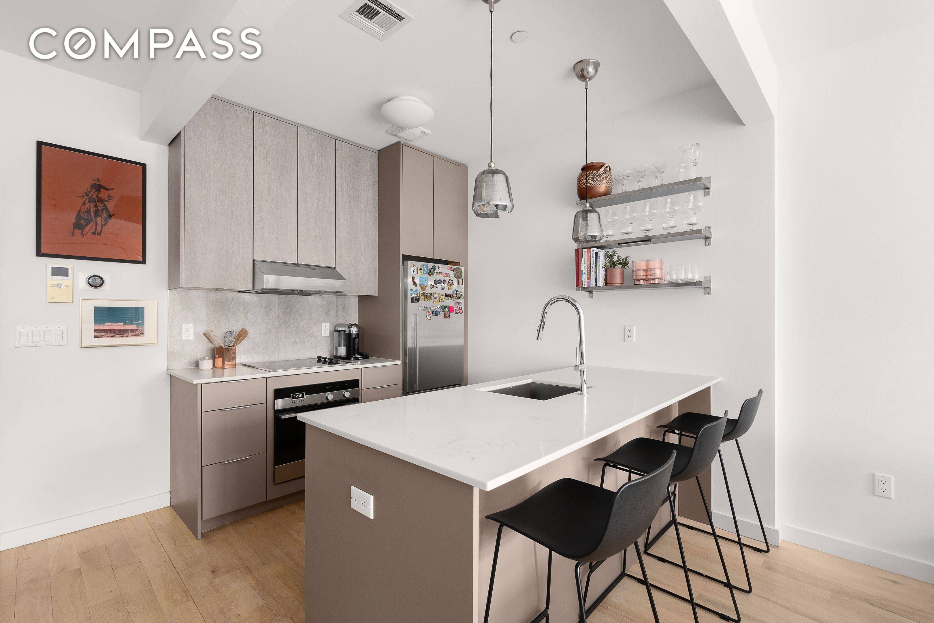 Brooklyn, NY 11221,328 Central Avenue #1B
