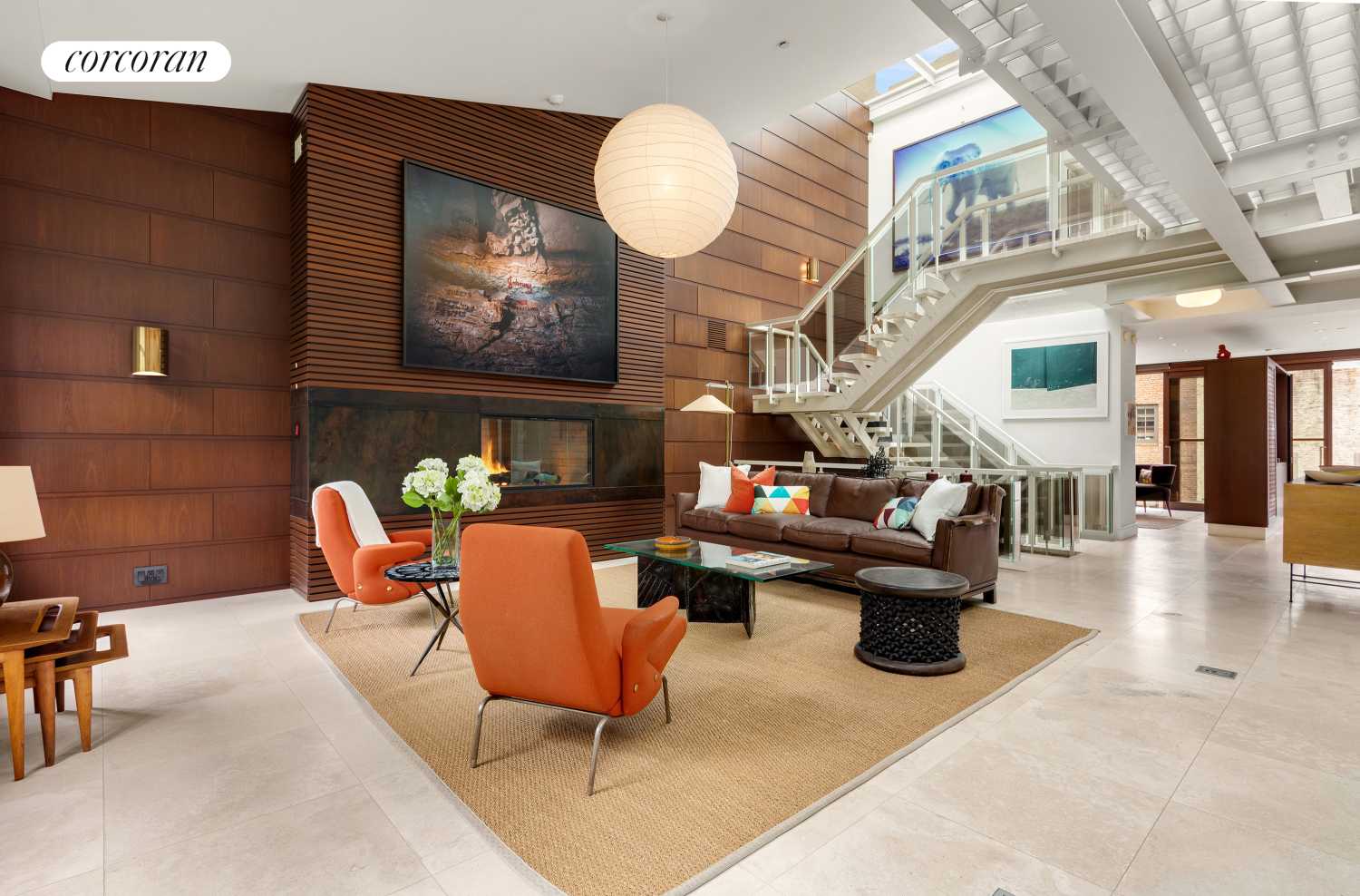 Manhattan, NY 10003,22 GRAMERCY Park S #PH
