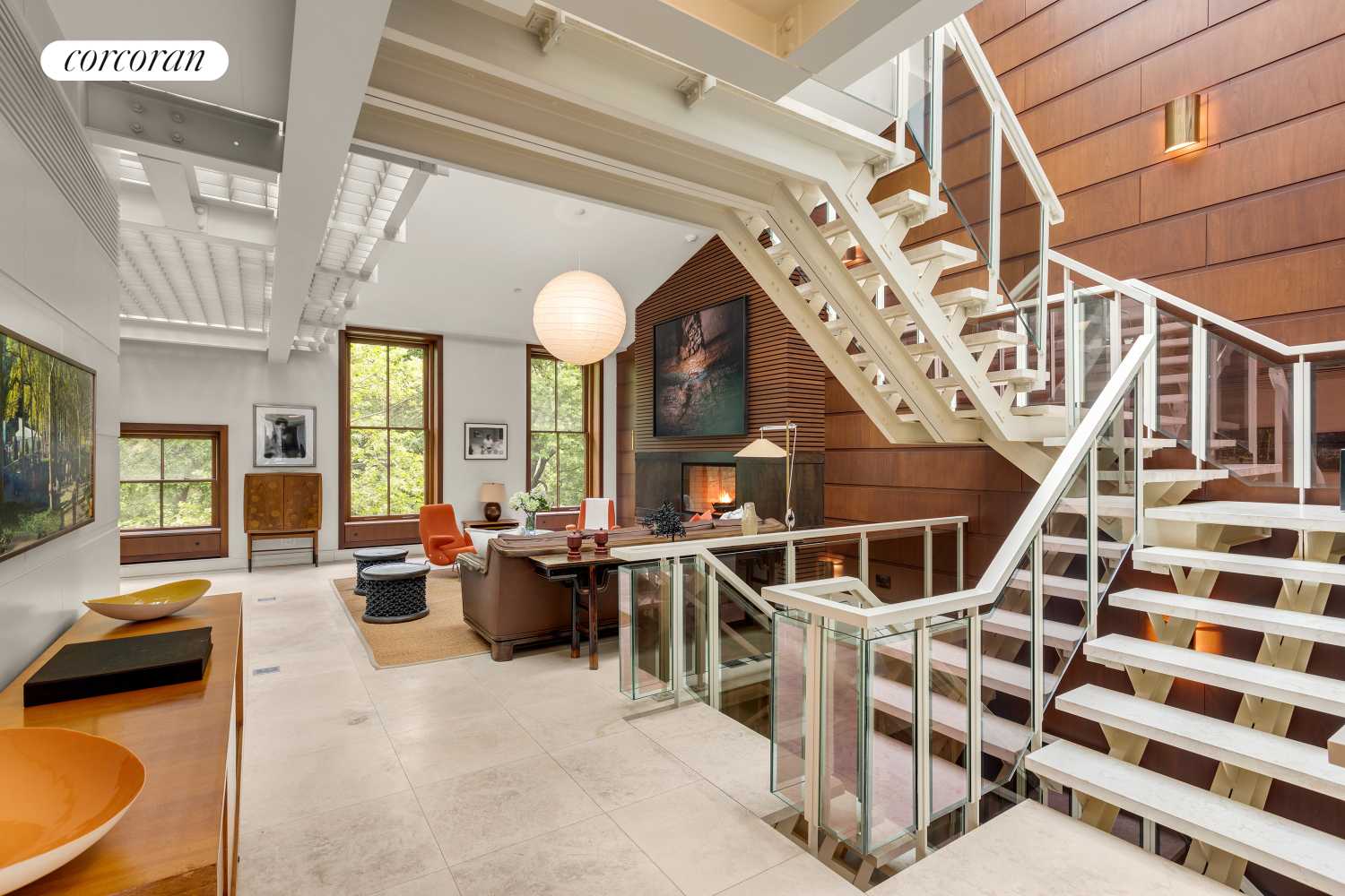 Manhattan, NY 10003,22 GRAMERCY Park S #PH