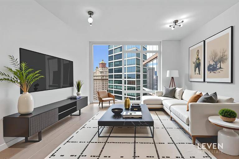 Manhattan, NY 10069,30 Riverside Boulevard #22F