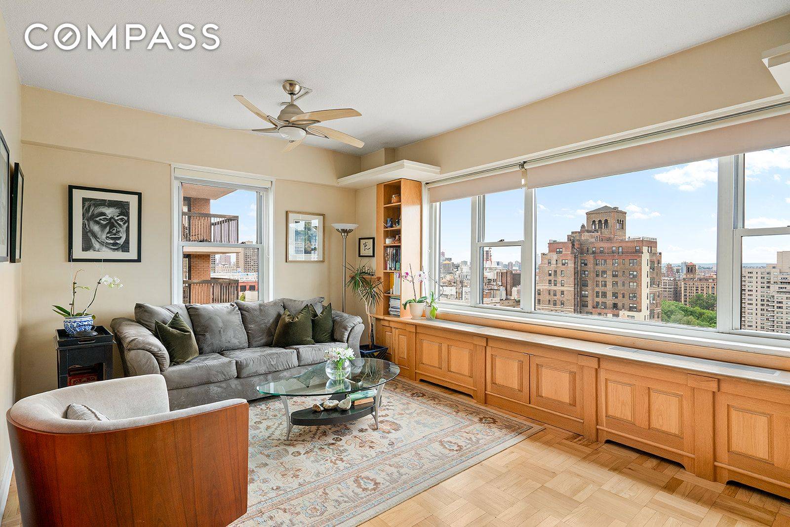 Manhattan, NY 10003,60 E 8th Street #20B