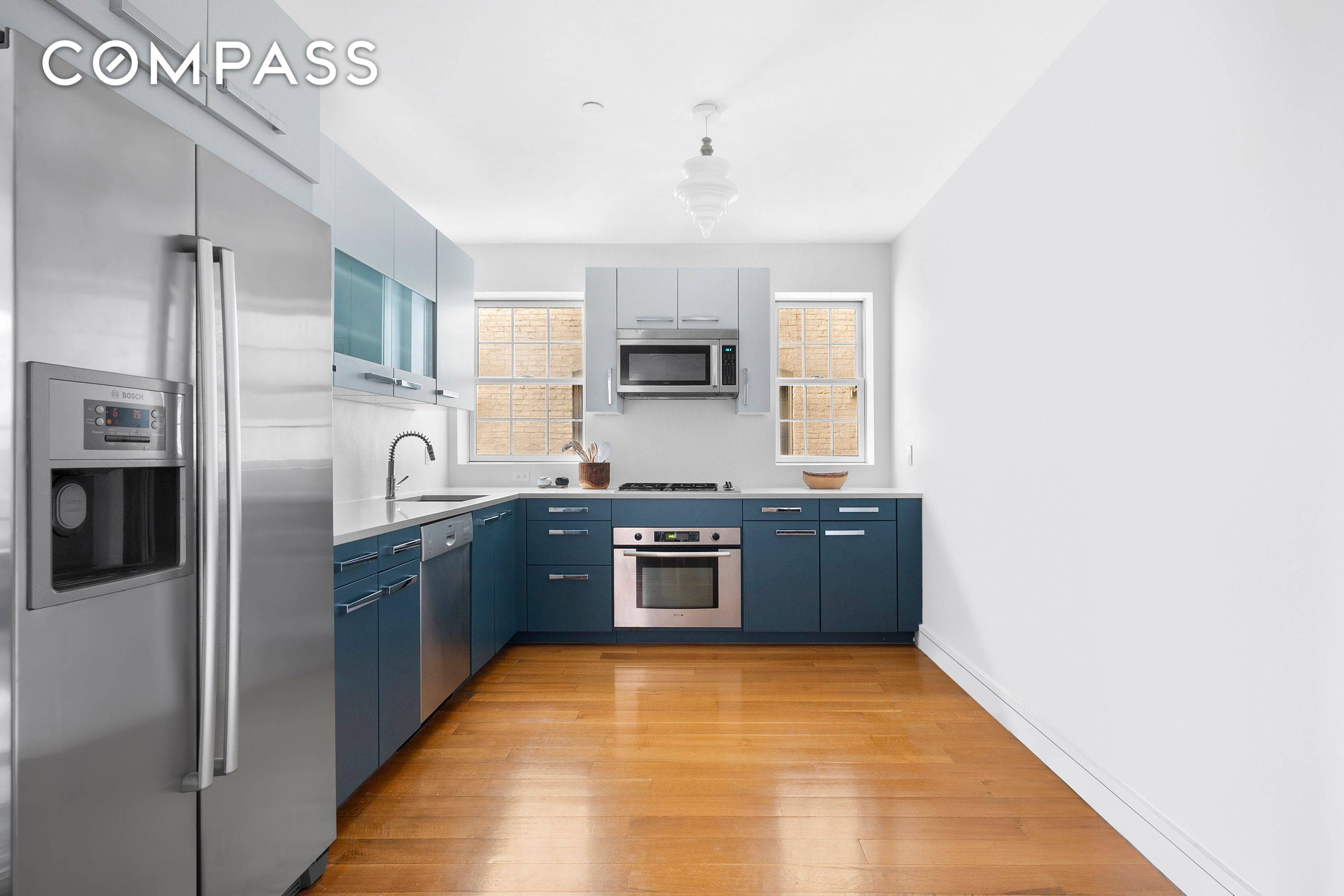 Manhattan, NY 10030,204 W 140th Street #4D