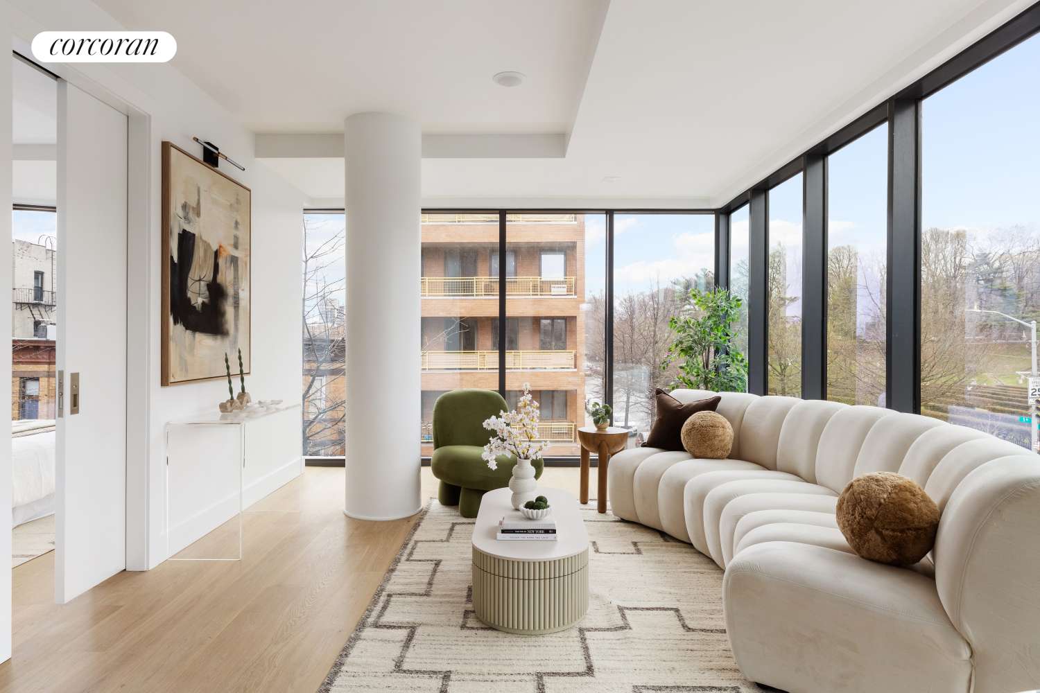 Brooklyn, NY 11232,814 5TH Avenue #2A