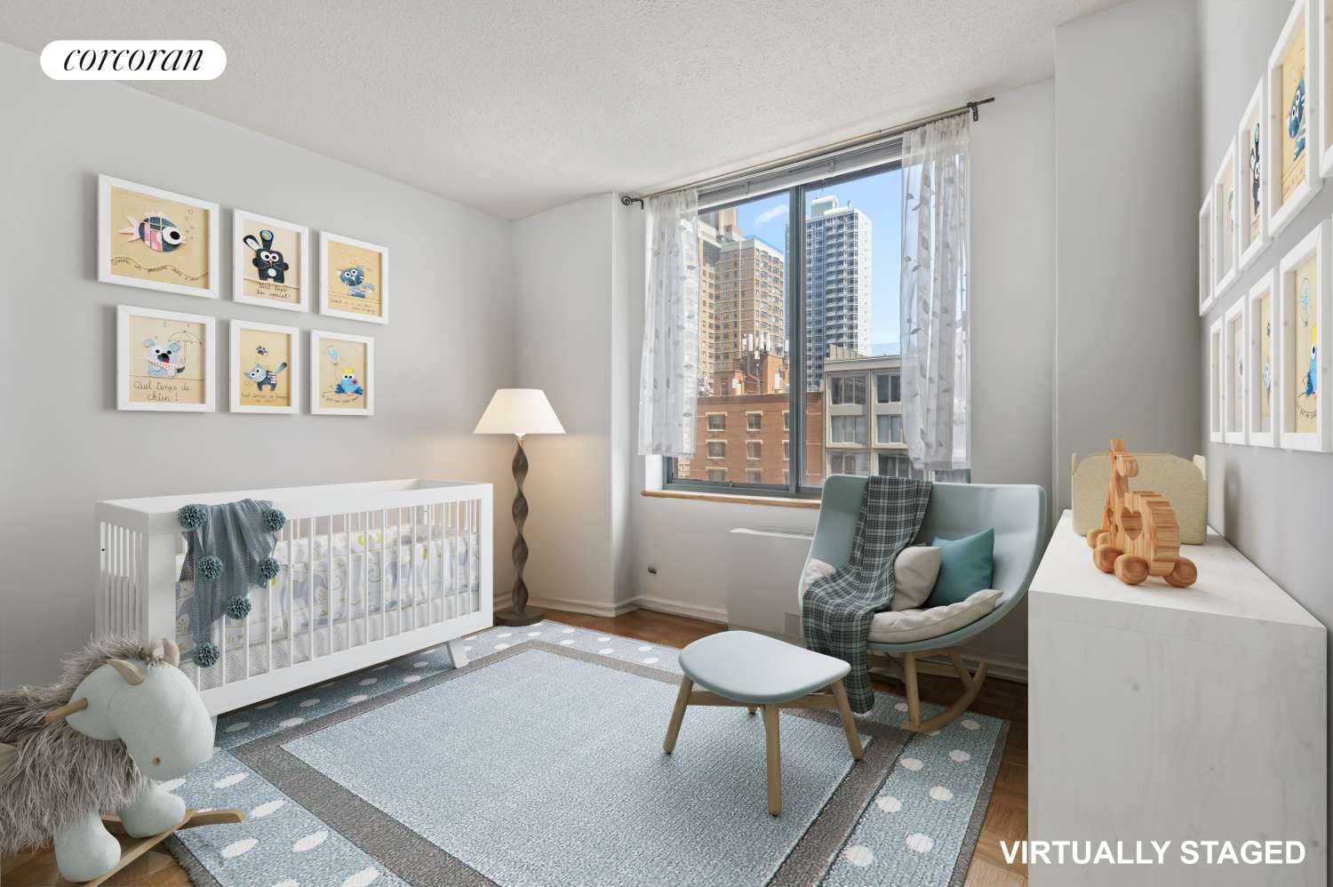 Manhattan, NY 10016,127 E 30TH Street #11B