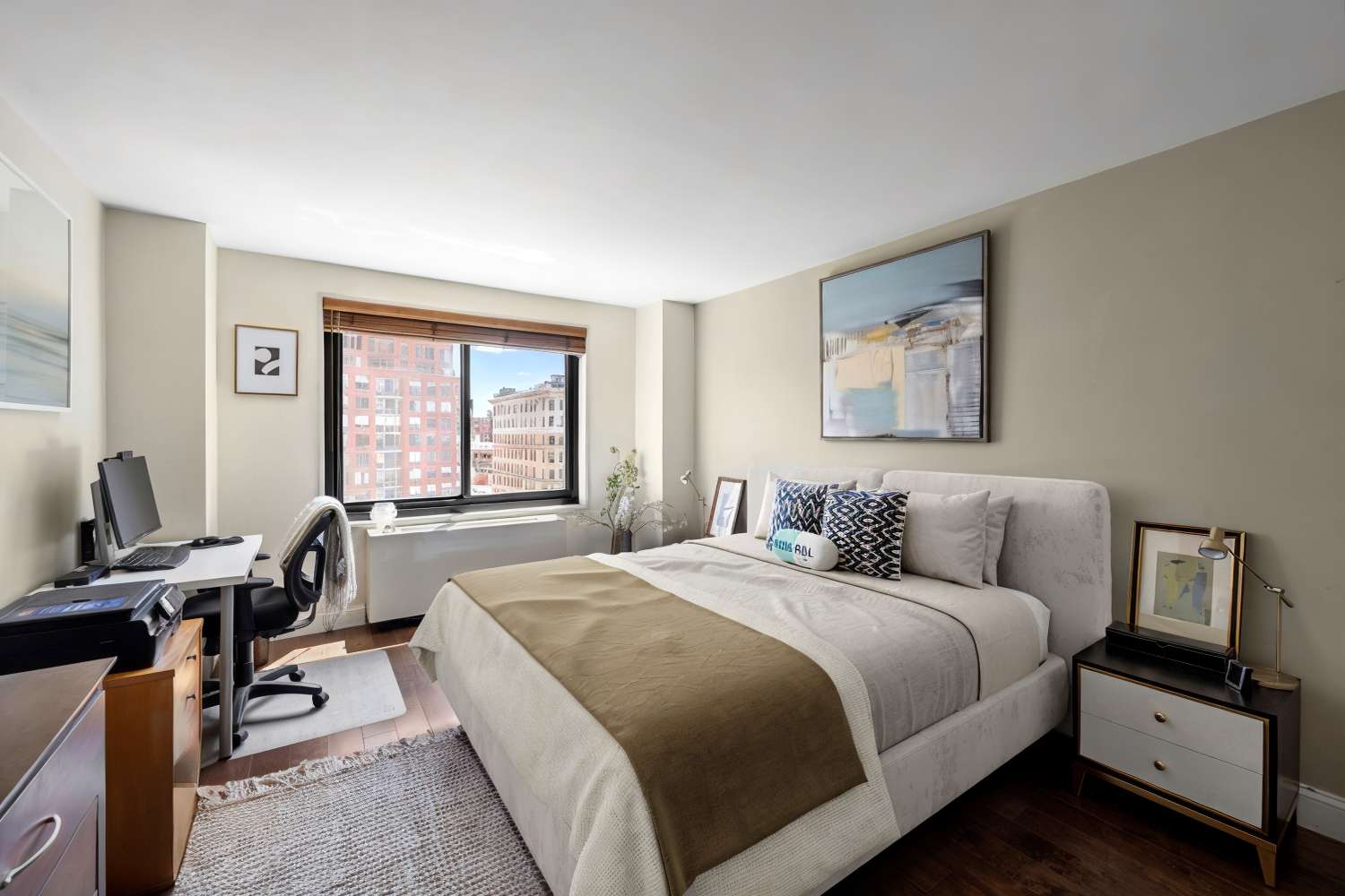 Manhattan, NY 10023,201 W 70TH Street #15G