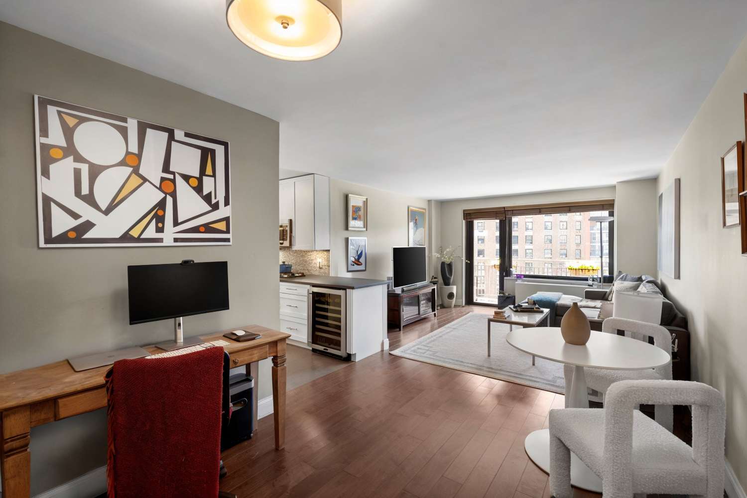 Manhattan, NY 10023,201 W 70TH Street #15G