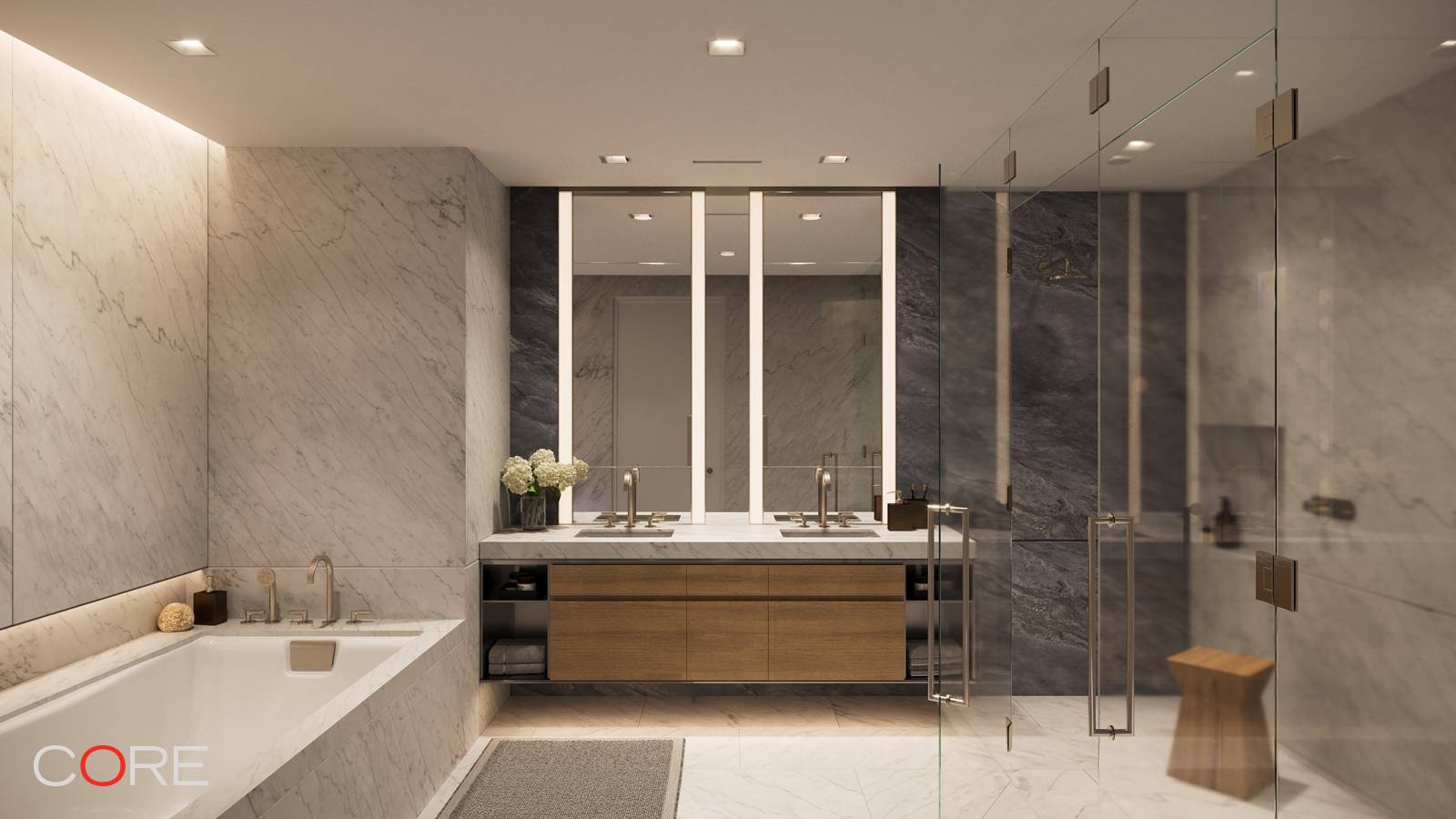 Manhattan, NY 10011,555 W 22nd Street #11FE