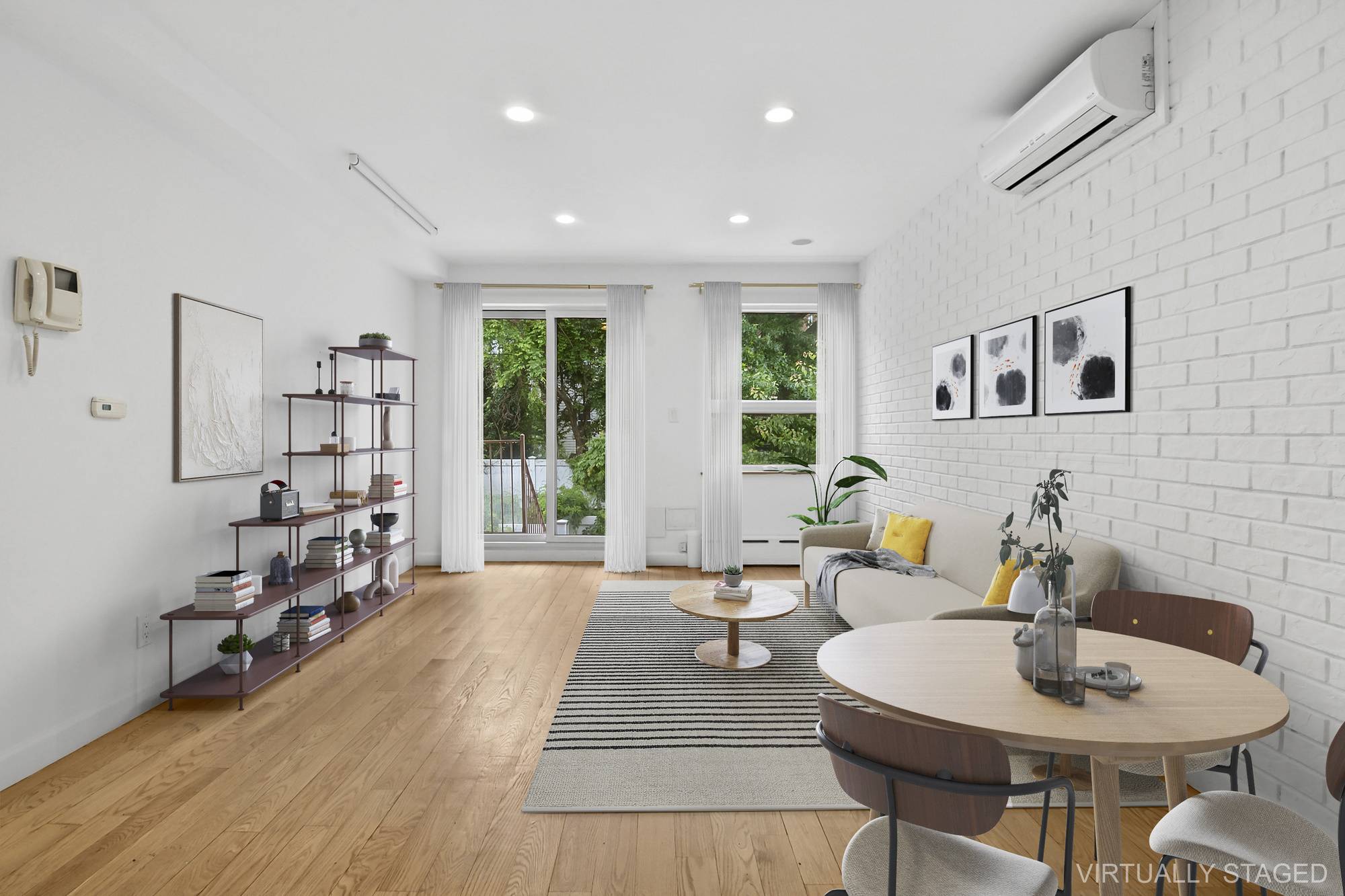 Brooklyn, NY 11211,142 Skillman Avenue #2B