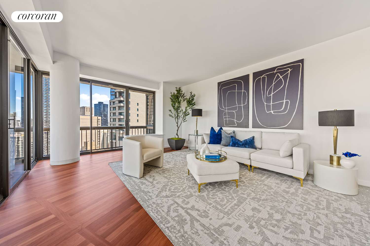 Manhattan, NY 10065,167 E 61ST Street #31DE