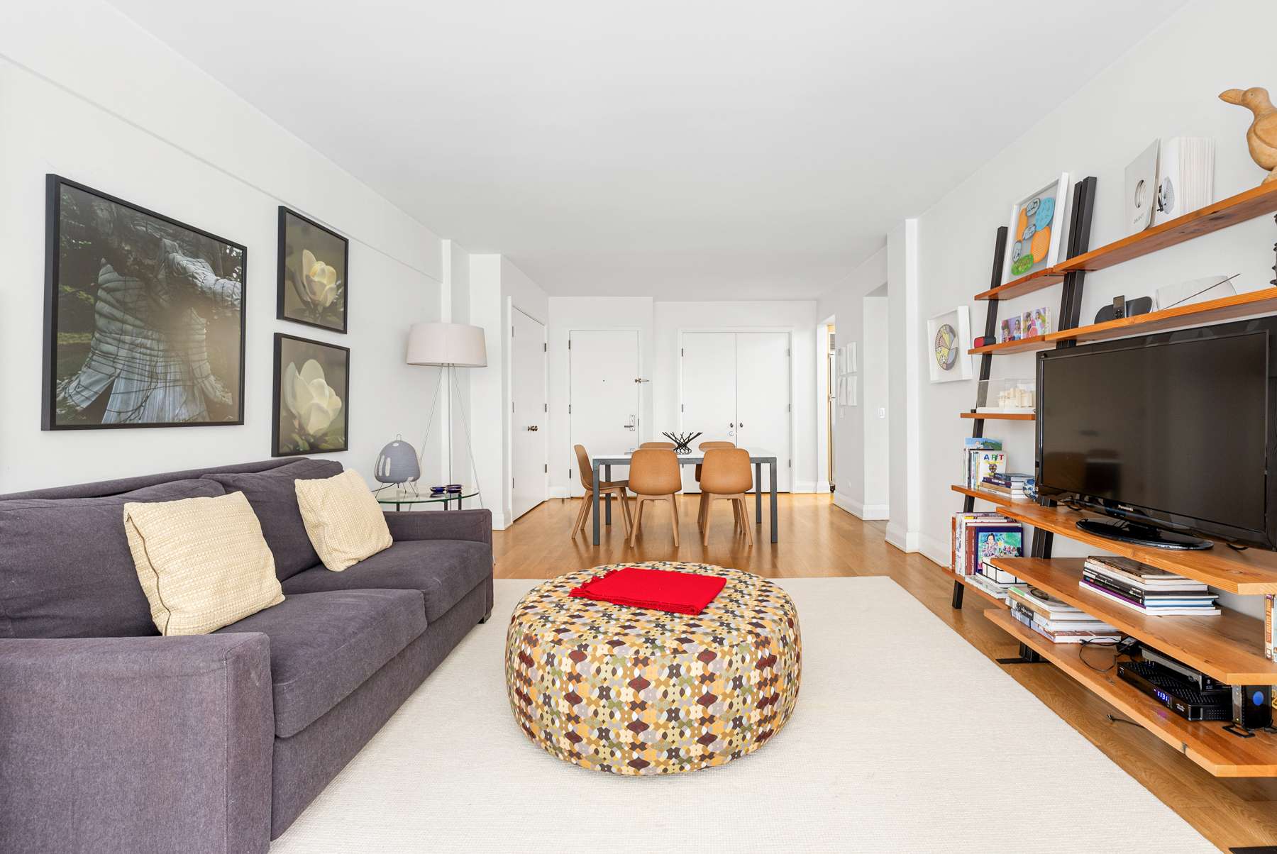 Manhattan, NY 10022,211 E 51st Street #2G