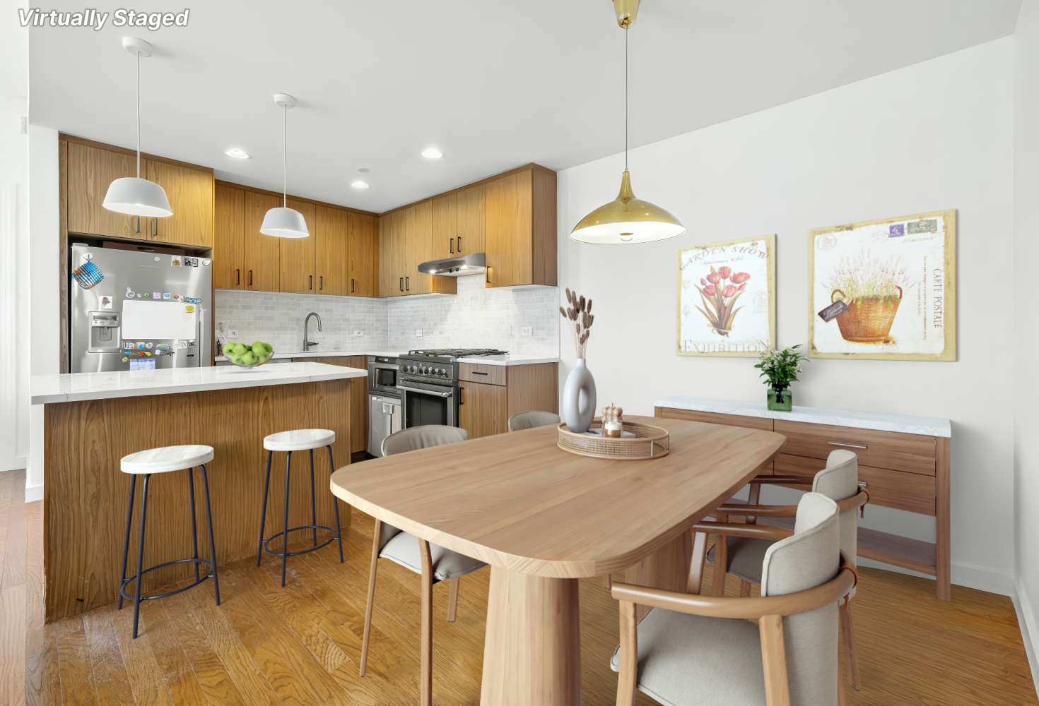 Queens, NY 11101,549 BORDEN Avenue #9K