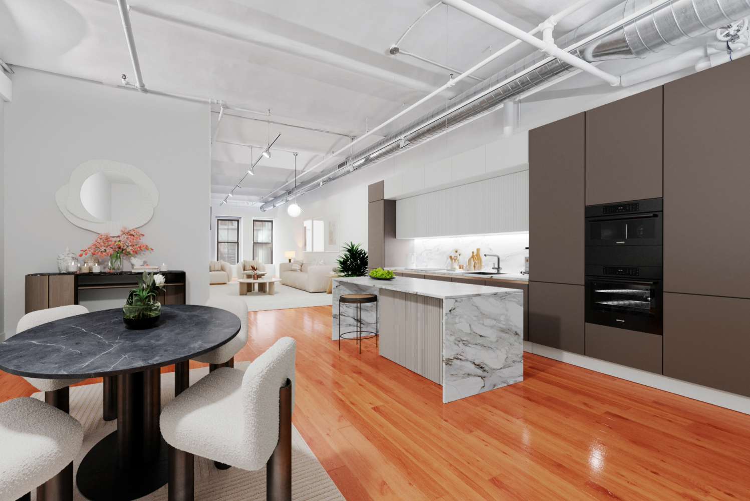 Manhattan, NY 10012,114 MERCER Street #UNIT2