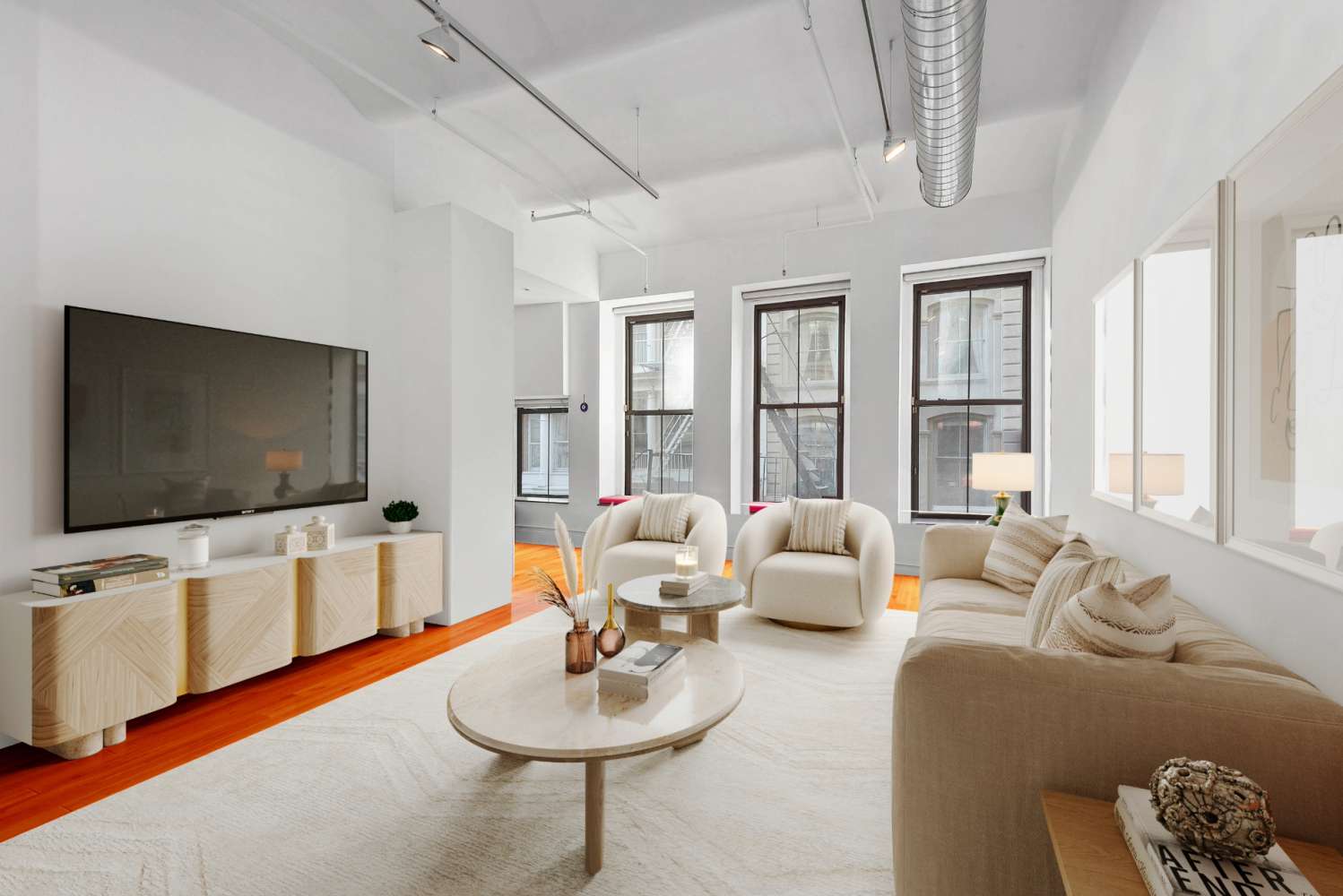 Manhattan, NY 10012,114 MERCER Street #UNIT2