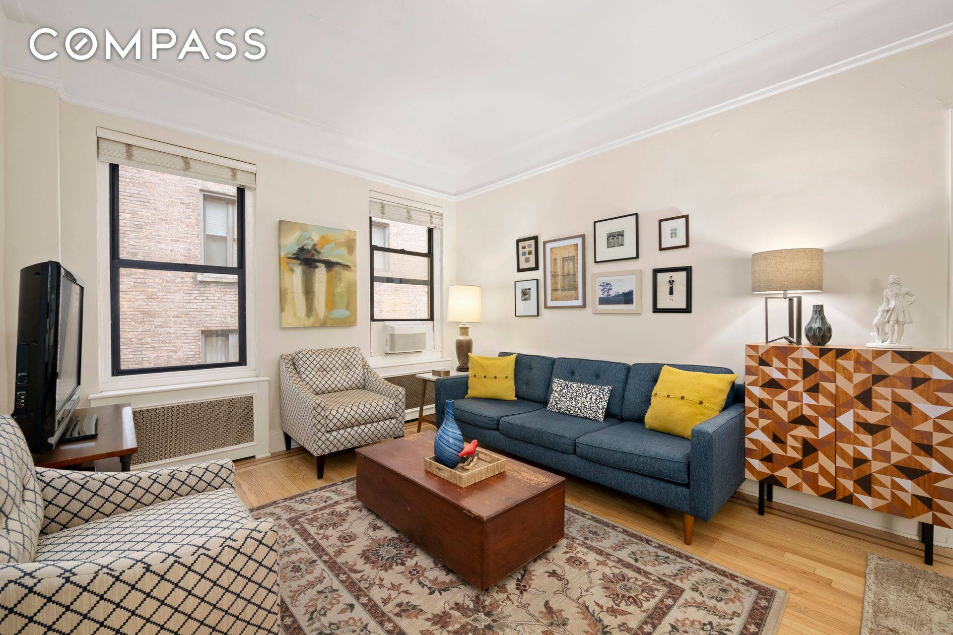 Manhattan, NY 10128,62 E 87th Street #3C