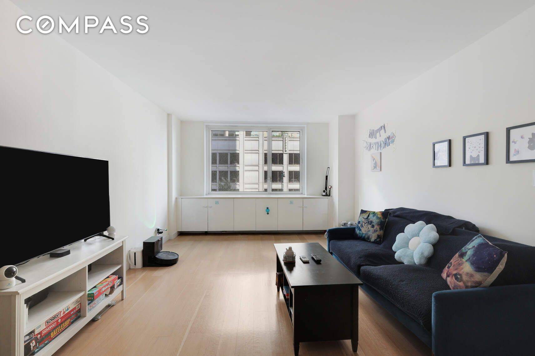Manhattan, NY 10019,301 W 53rd Street #3I
