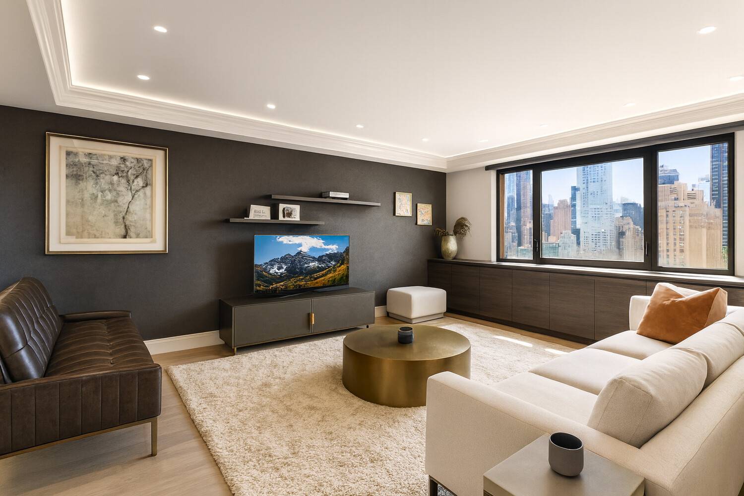 Manhattan, NY 10023,10 W 66TH Street #30G