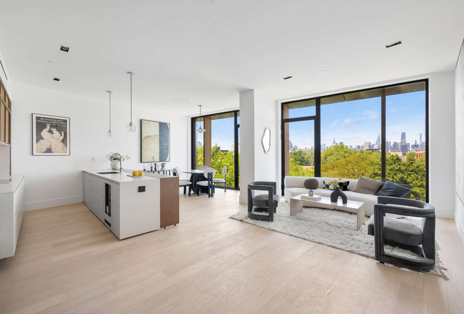 Brooklyn, NY 11222,28 HERBERT Street #4AA