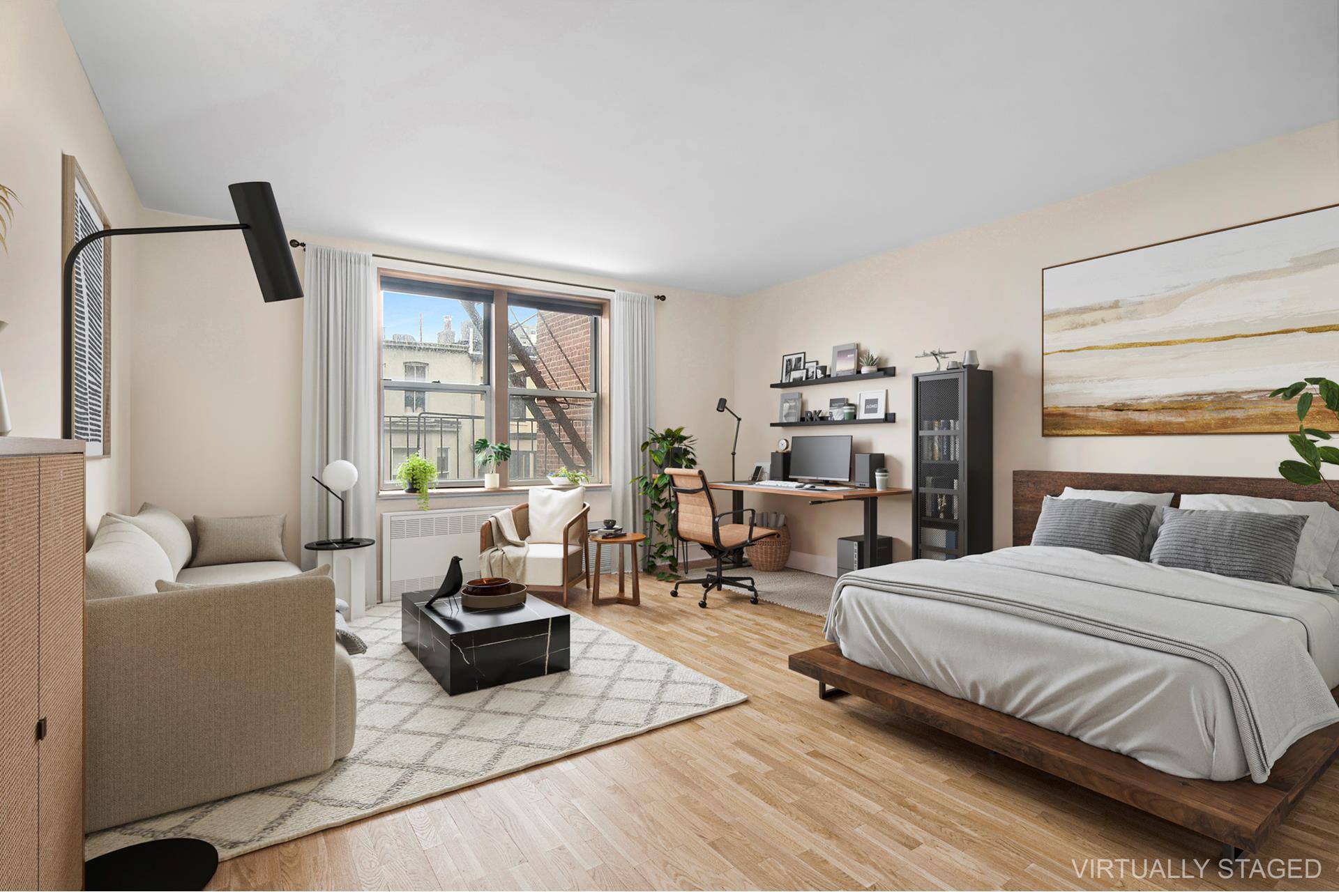 Brooklyn, NY 11217,220 BERKELEY Place #3K