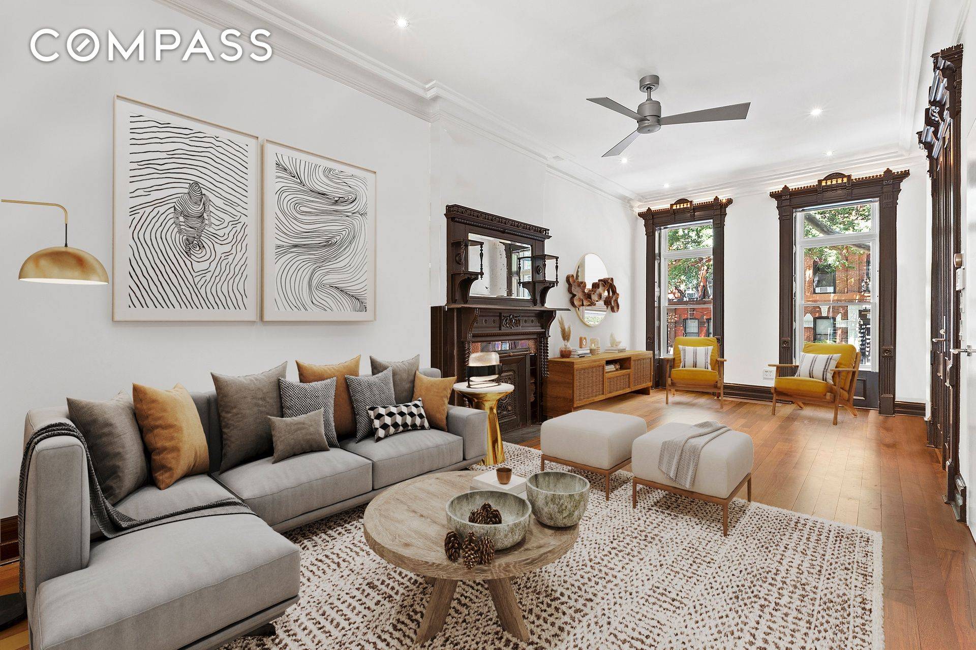 Brooklyn, NY 11238,64 Clifton Place