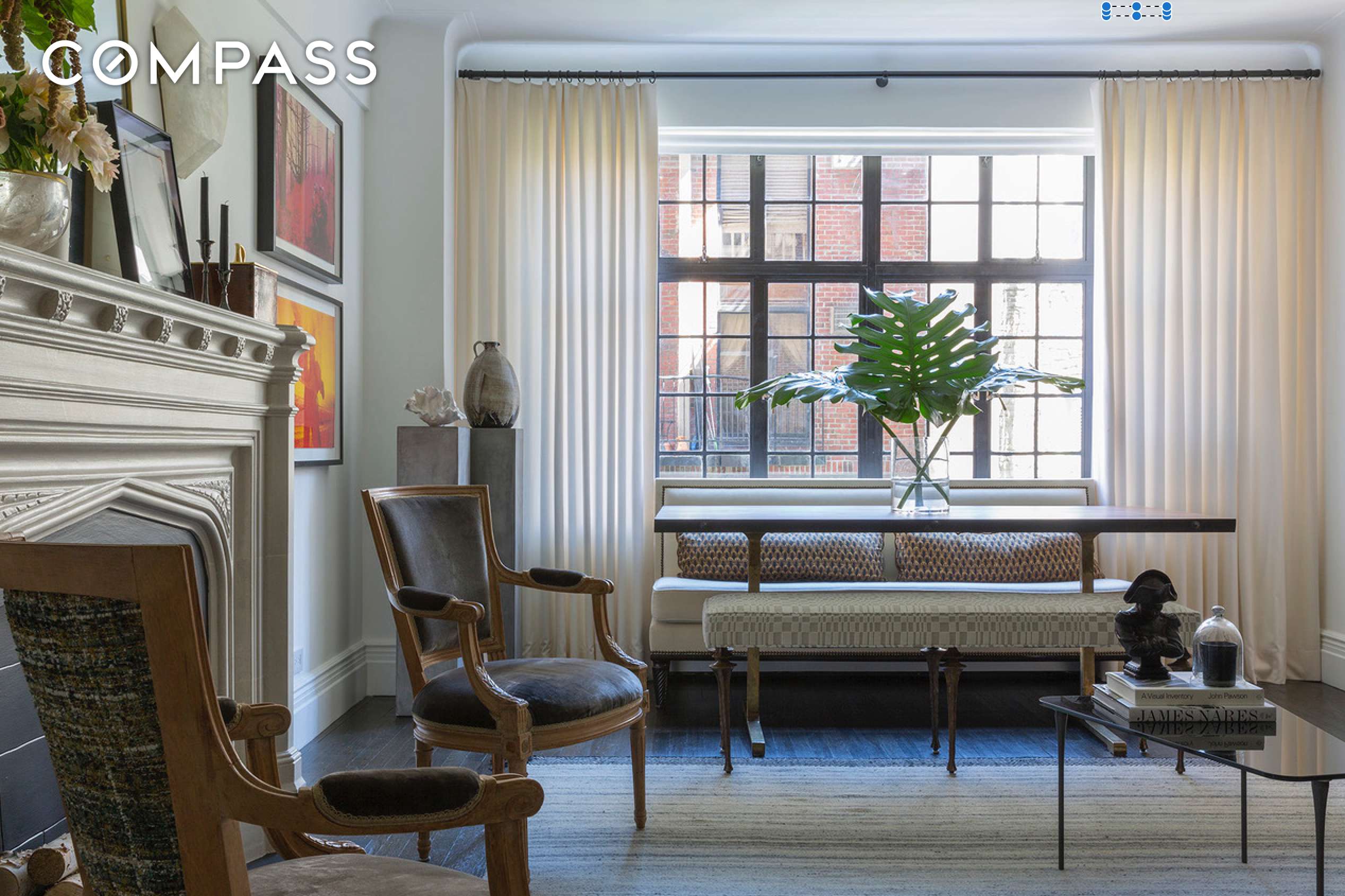 Manhattan, NY 10010,44 Gramercy Park N #6F