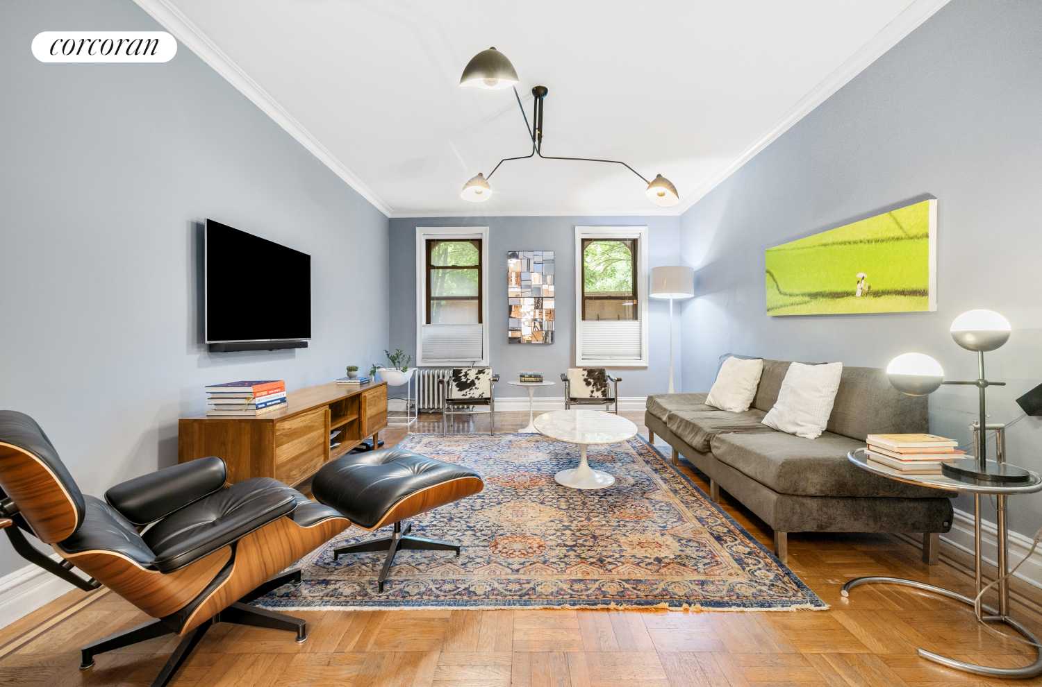 Brooklyn, NY 11225,163 OCEAN Avenue #1N