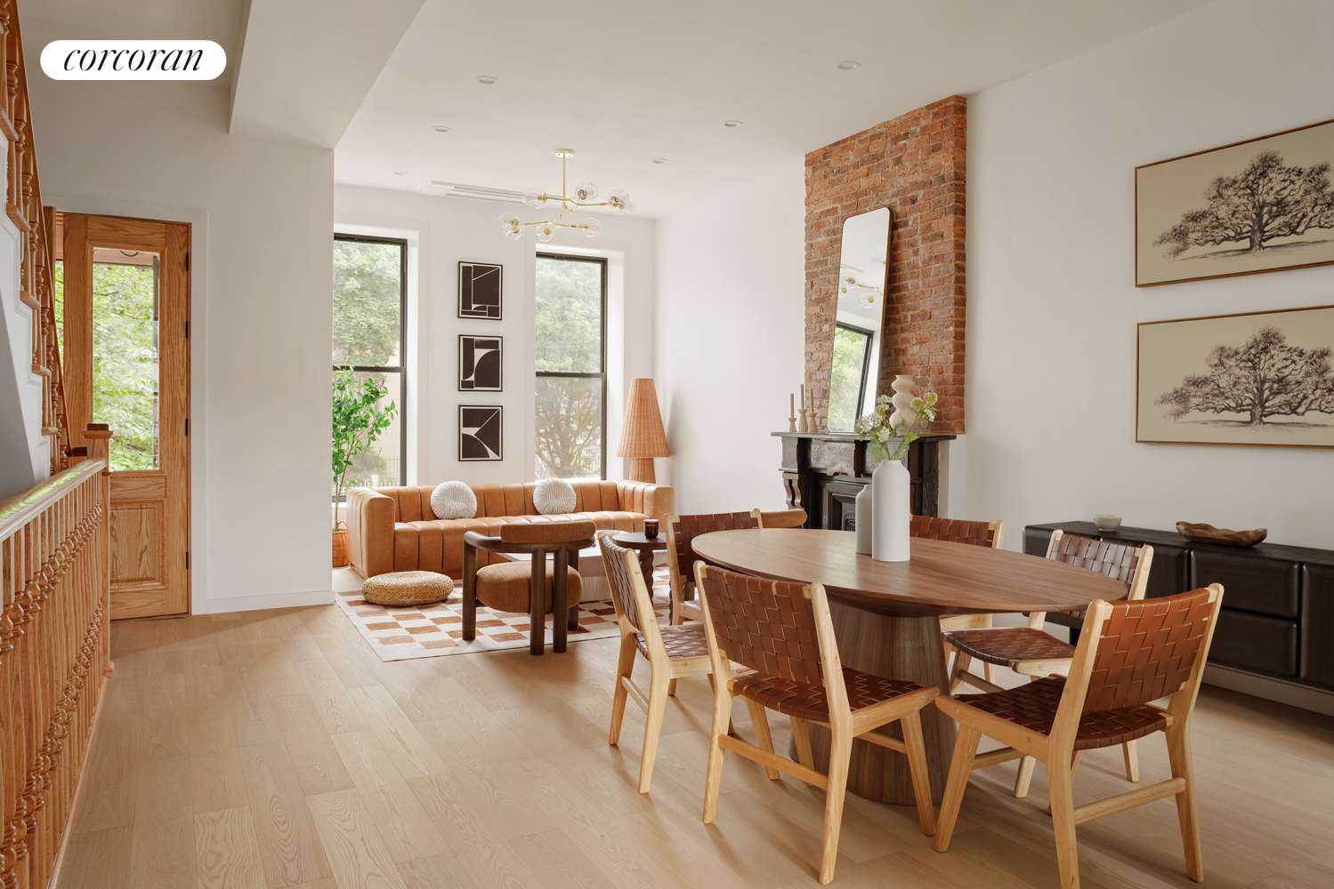 Brooklyn, NY 11221,725 QUINCY Street
