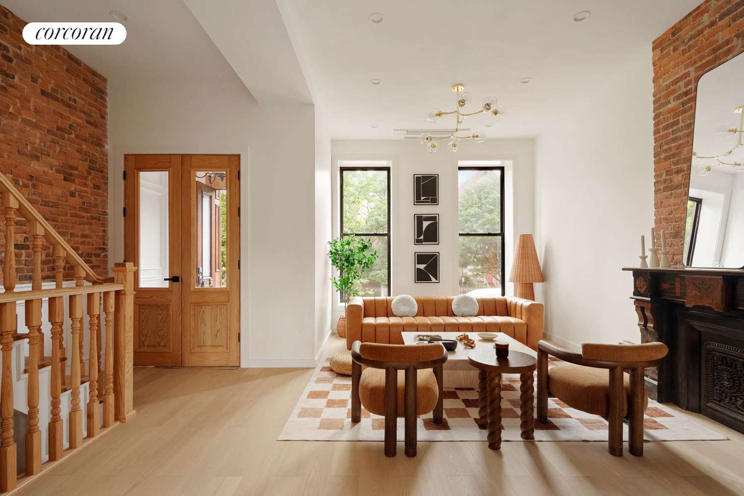 Brooklyn, NY 11221,725 QUINCY Street