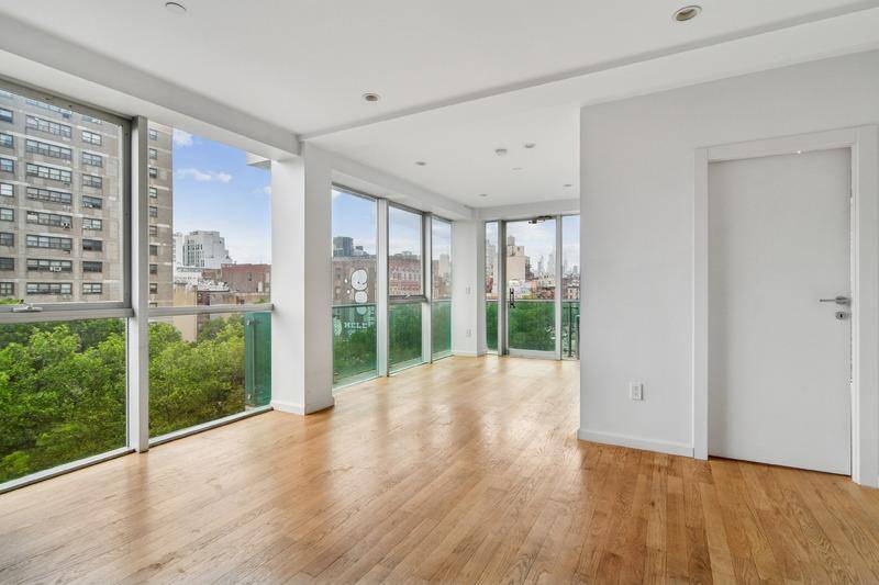 Manhattan, NY 10002,42 Allen Street #6-A