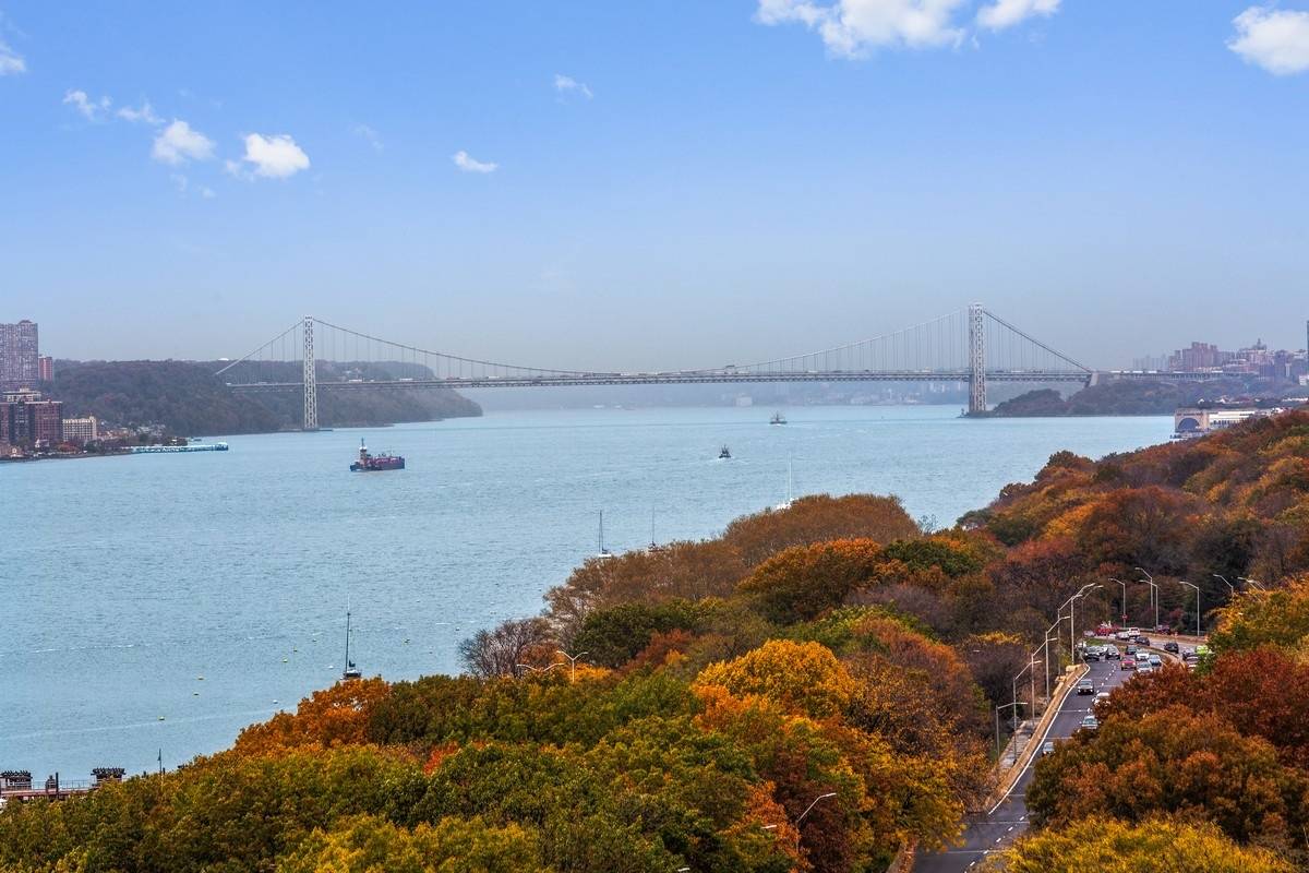 Manhattan, NY 10069,240 Riverside Boulevard #12-D