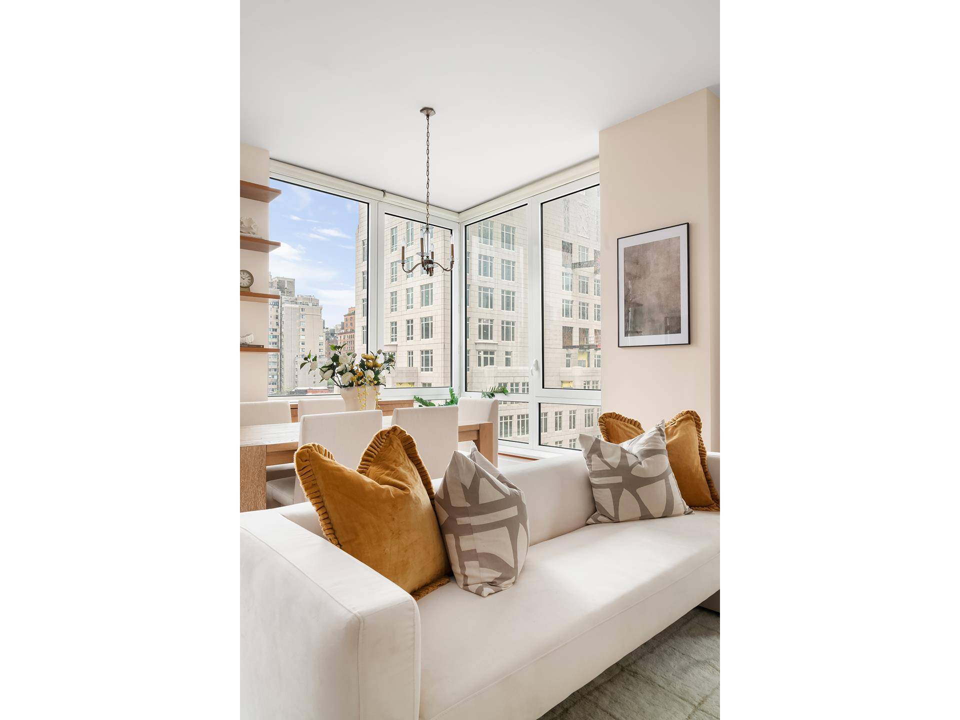 Manhattan, NY 10075,300 E 77TH Street #10C