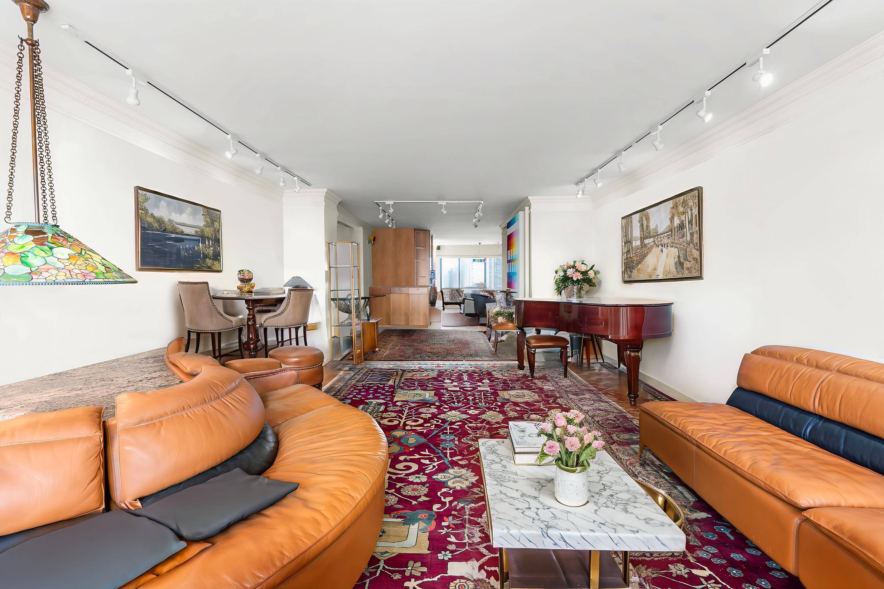 Manhattan, NY 10028,60 E End Avenue #27b