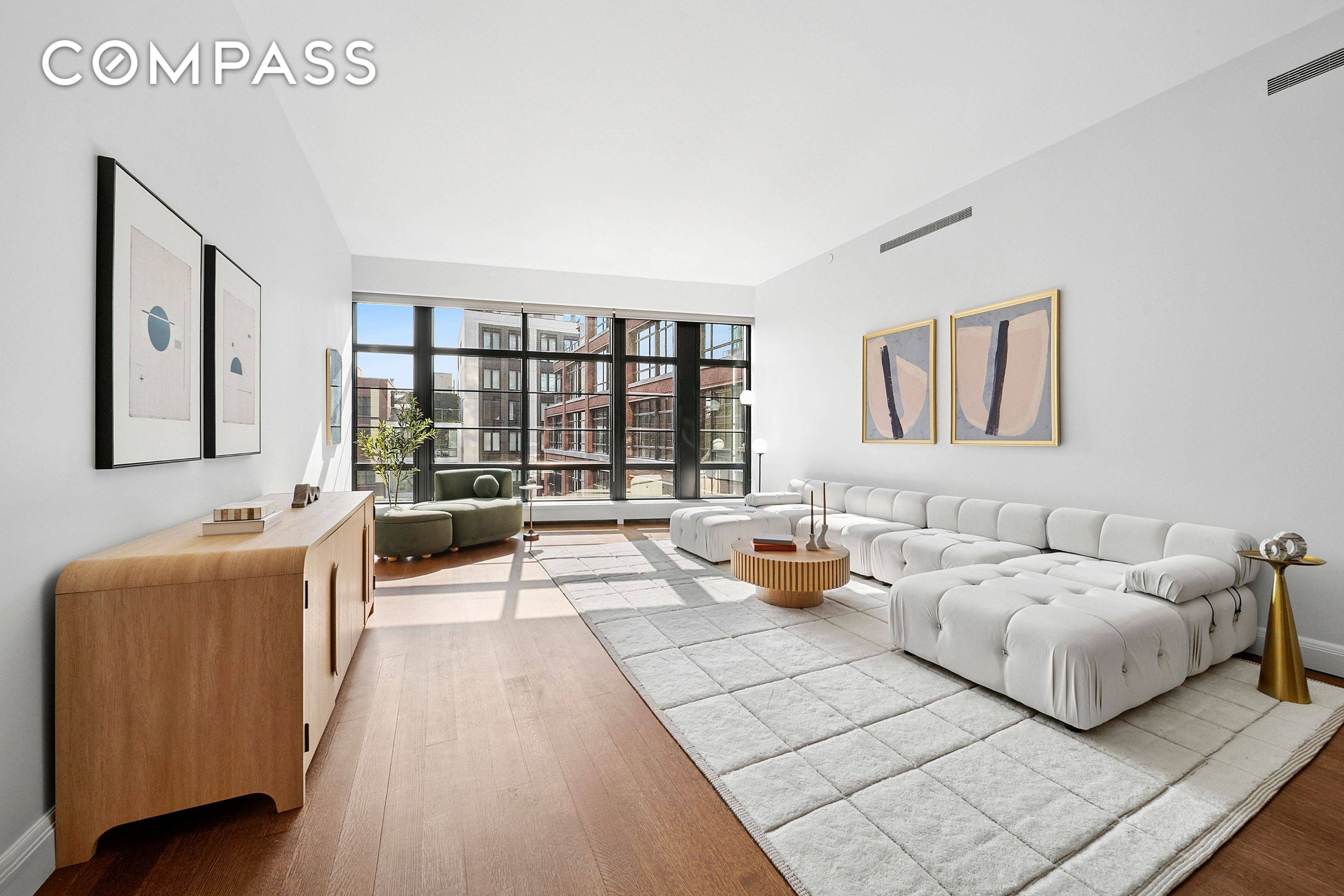 Manhattan, NY 10014,150 Charles Street #4AN