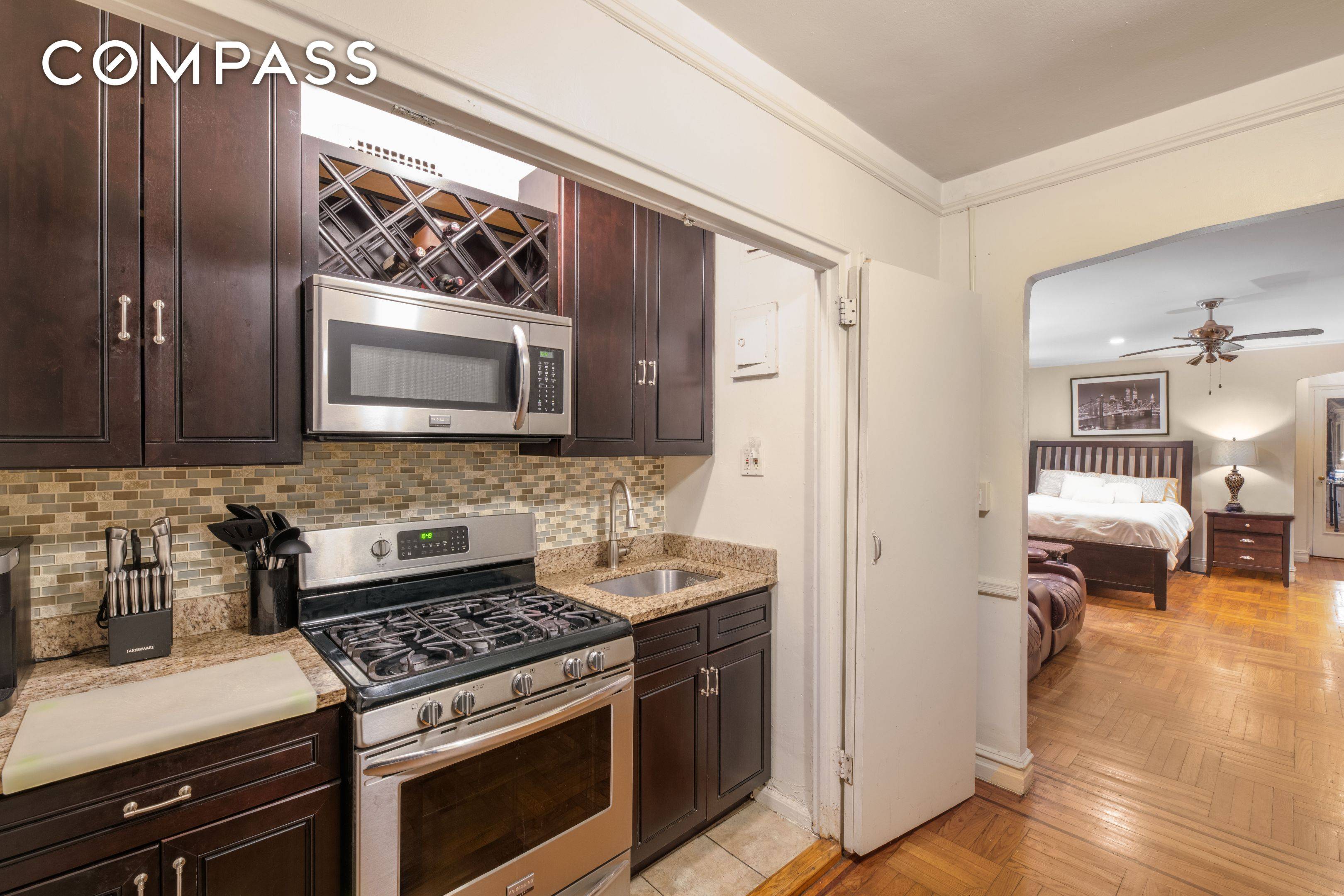 Bronx, NY 10451,860 Grand Concourse #4J