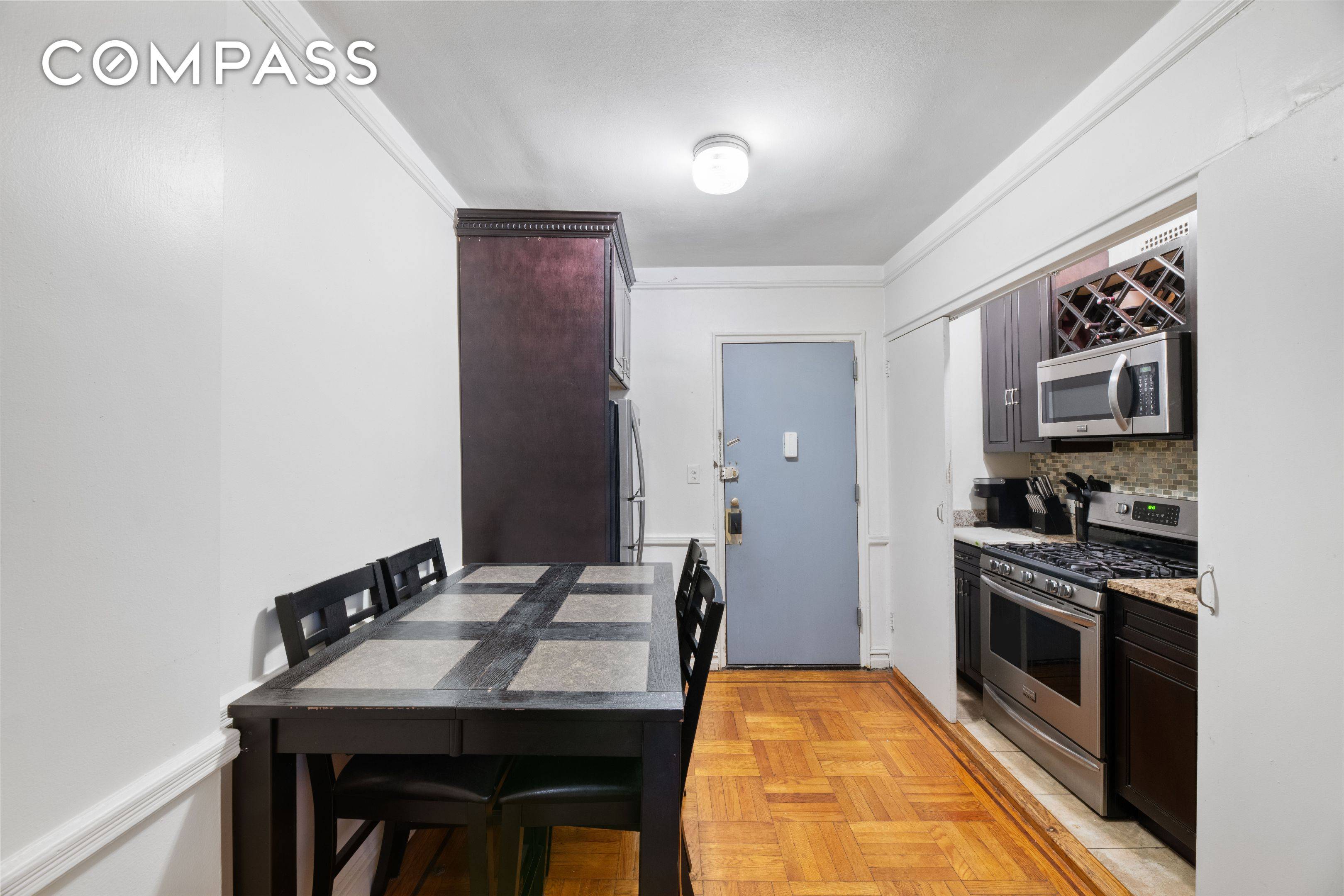 Bronx, NY 10451,860 Grand Concourse #4J