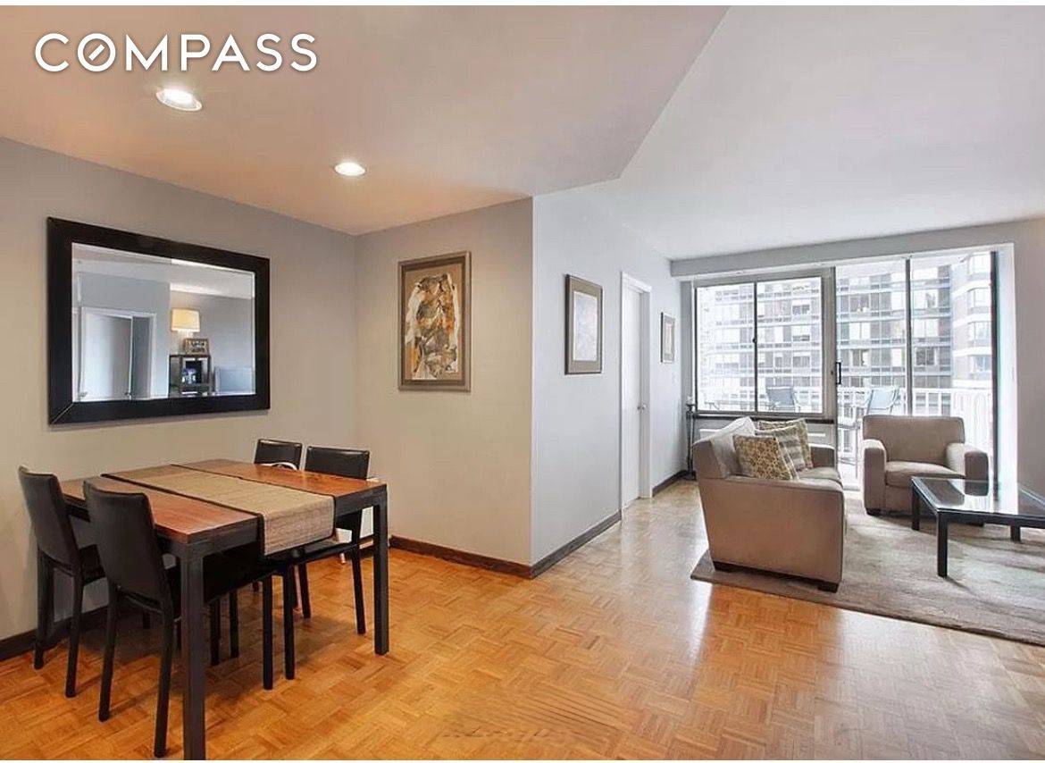 Manhattan, NY 10022,420 E 58th Street #17B