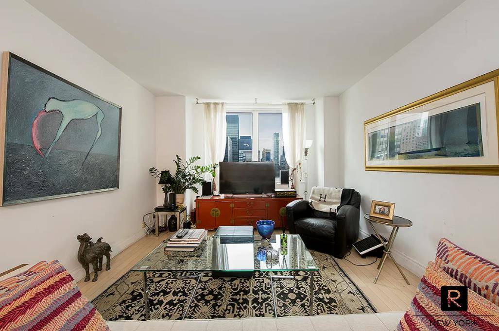Manhattan, NY 10017,212 E 47th Street #29-D