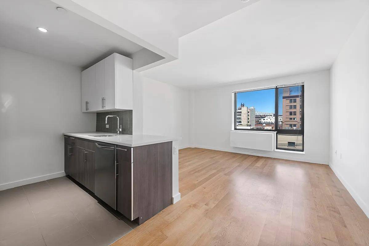 Queens, NY 11101,44-72 11TH Street #A602
