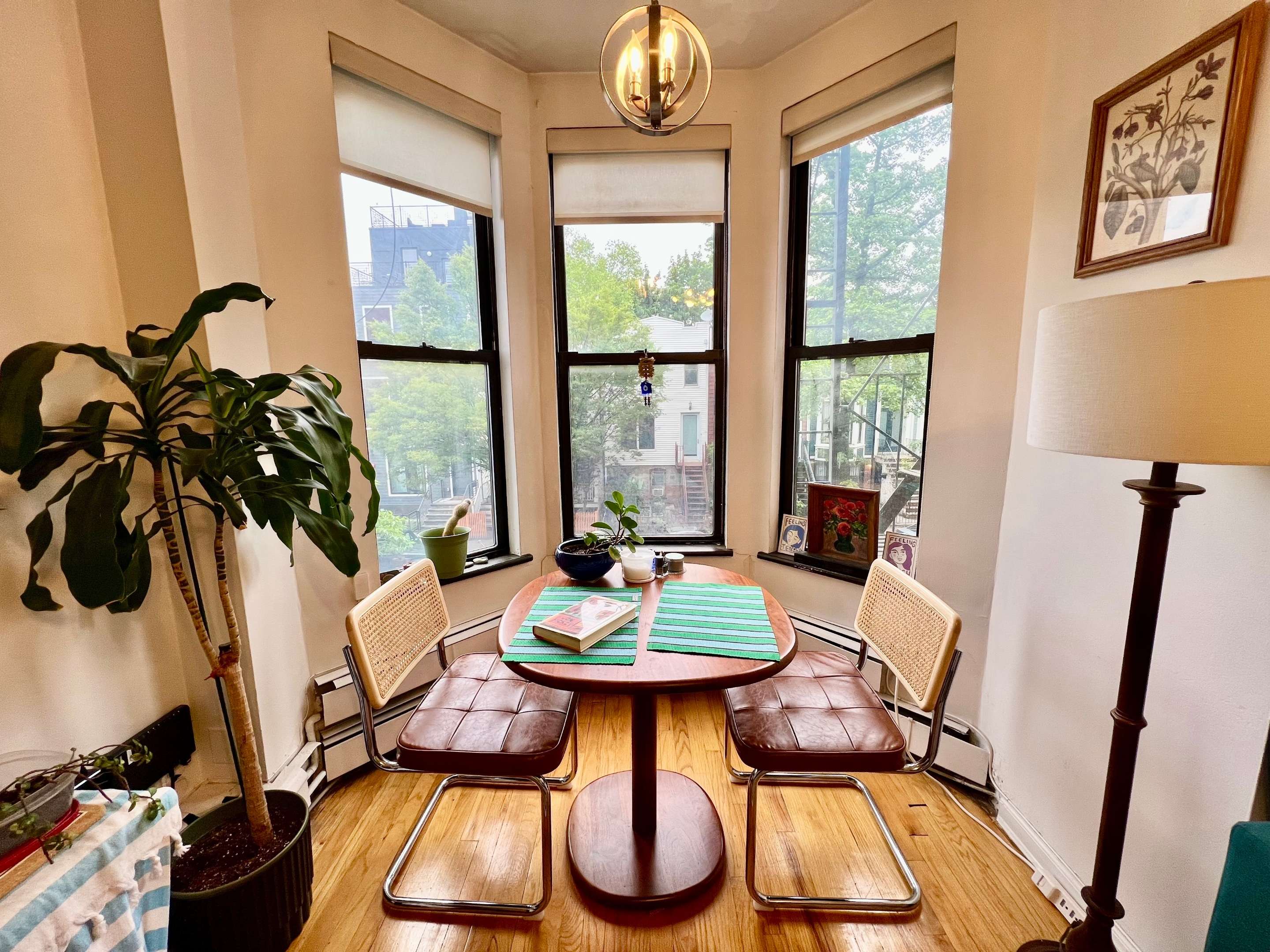 Brooklyn, NY 11215,298 12th Street #2F