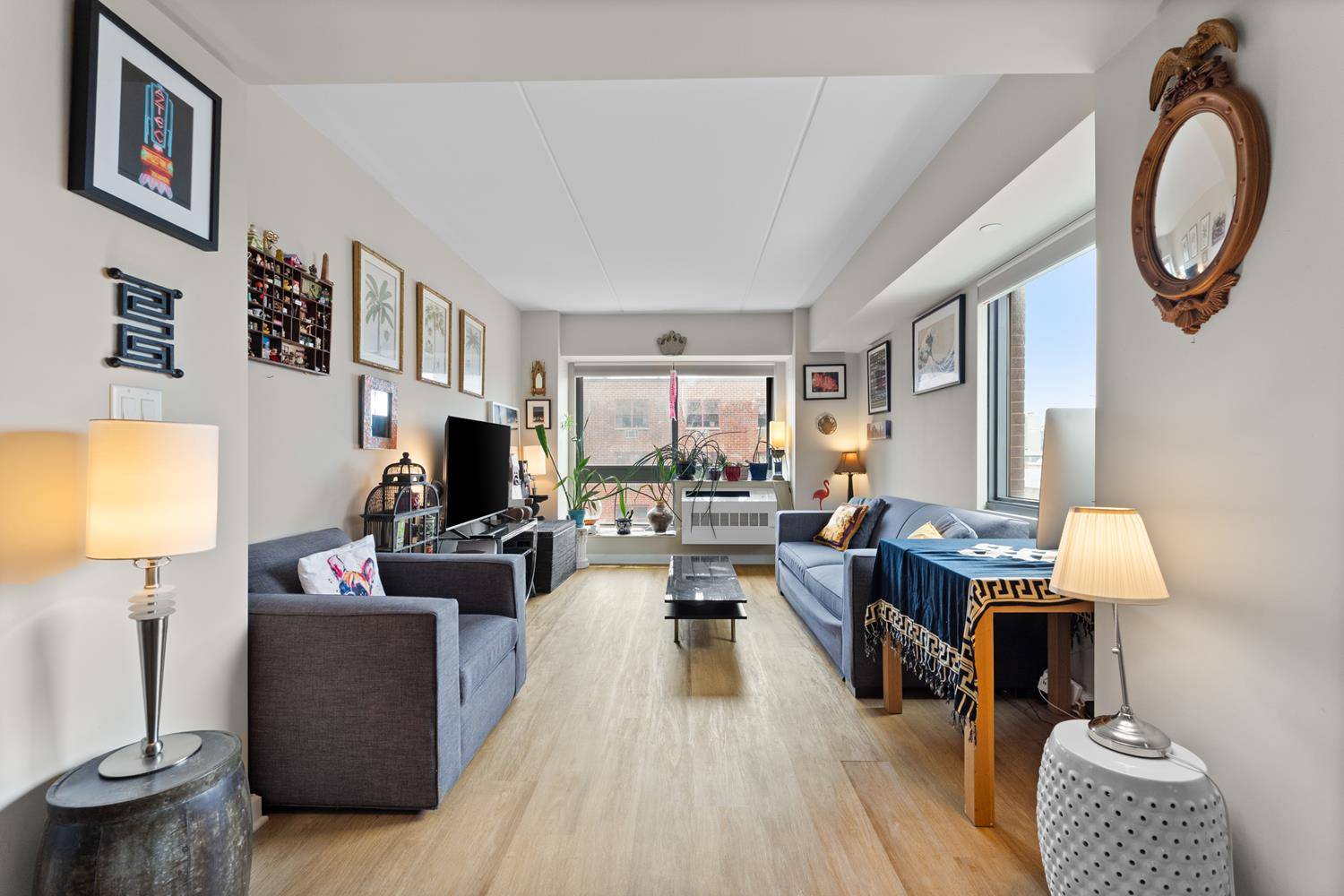 Manhattan, NY 10019,535 W 52nd Street #7-B