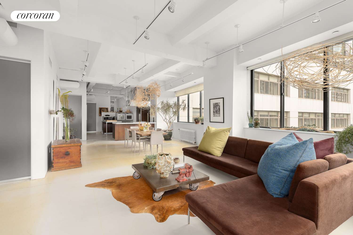 Manhattan, NY 10006,33 RECTOR Street #10