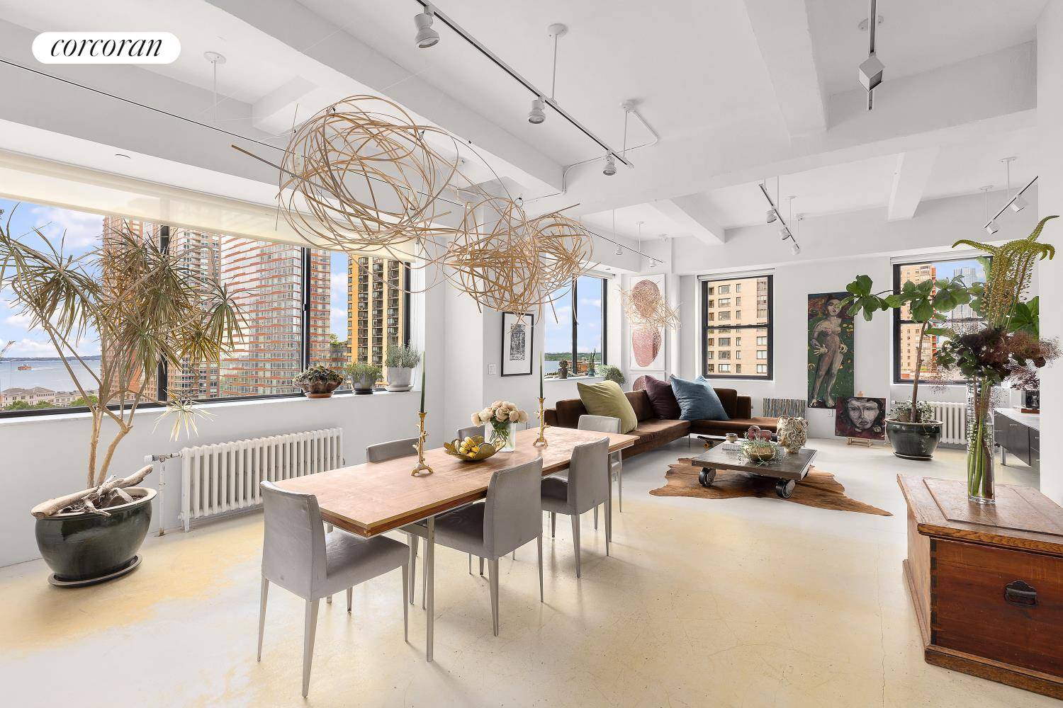 Manhattan, NY 10006,33 RECTOR Street #10