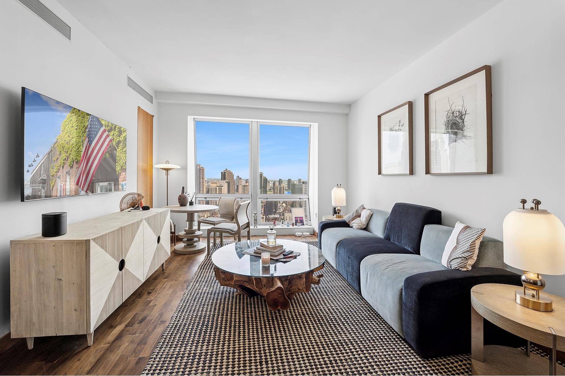 Manhattan, NY 10018,400 5TH Avenue #40C
