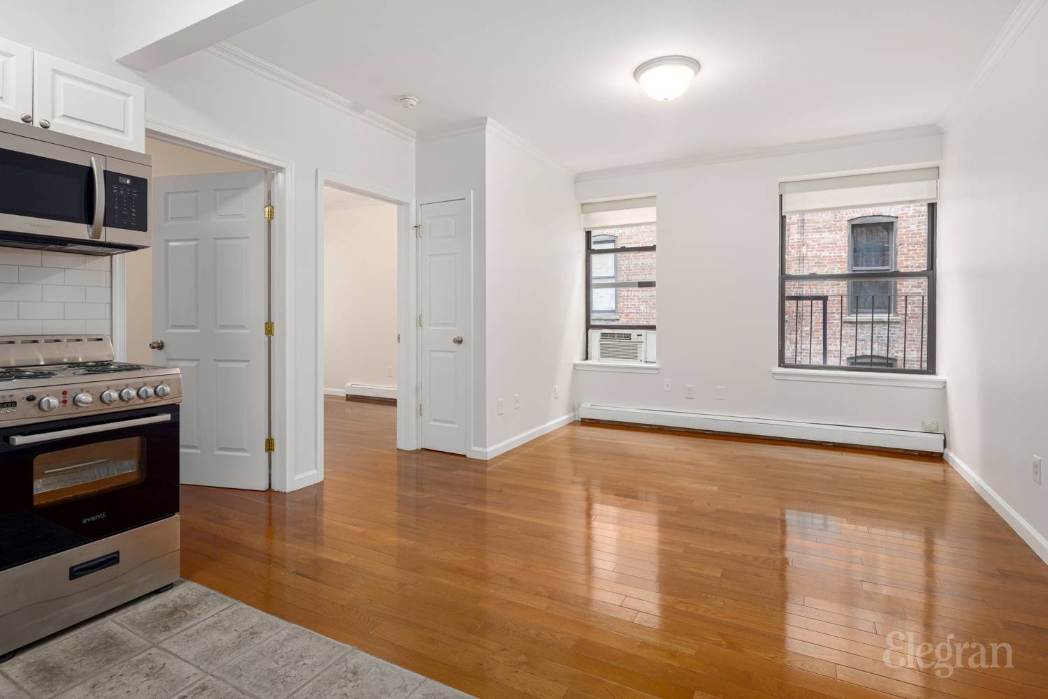 Manhattan, NY 10026-4140,220 W 111th Street #2B