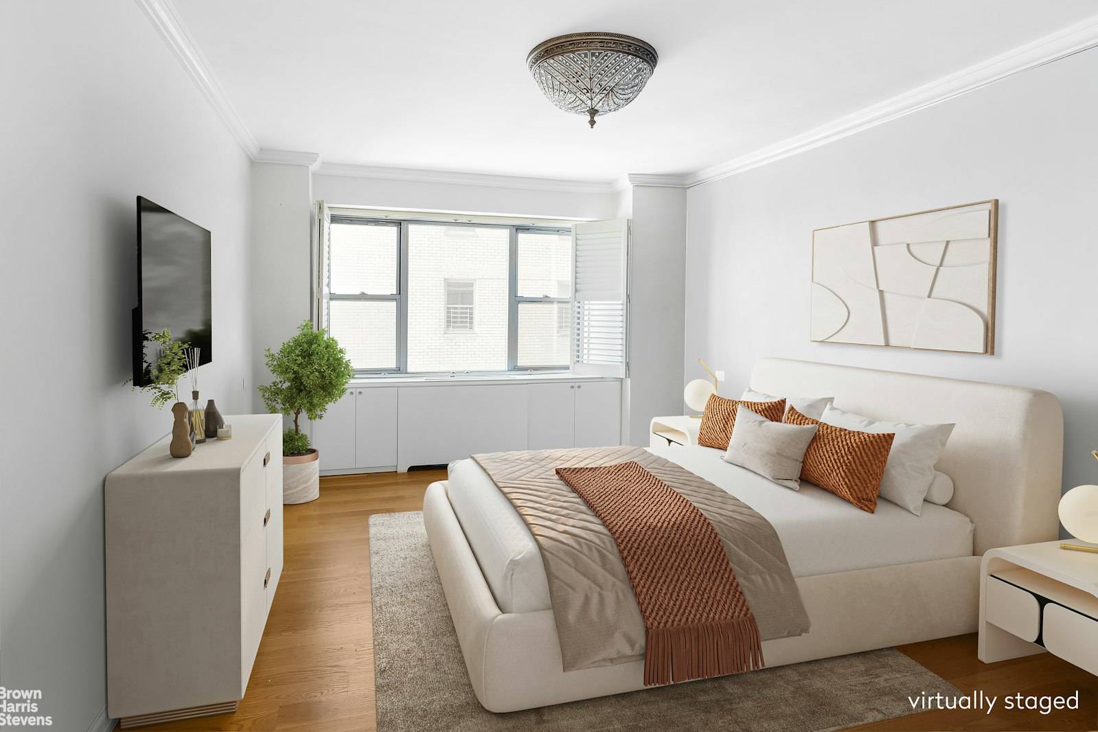 Manhattan, NY 10022,400 E 56TH Street #27H