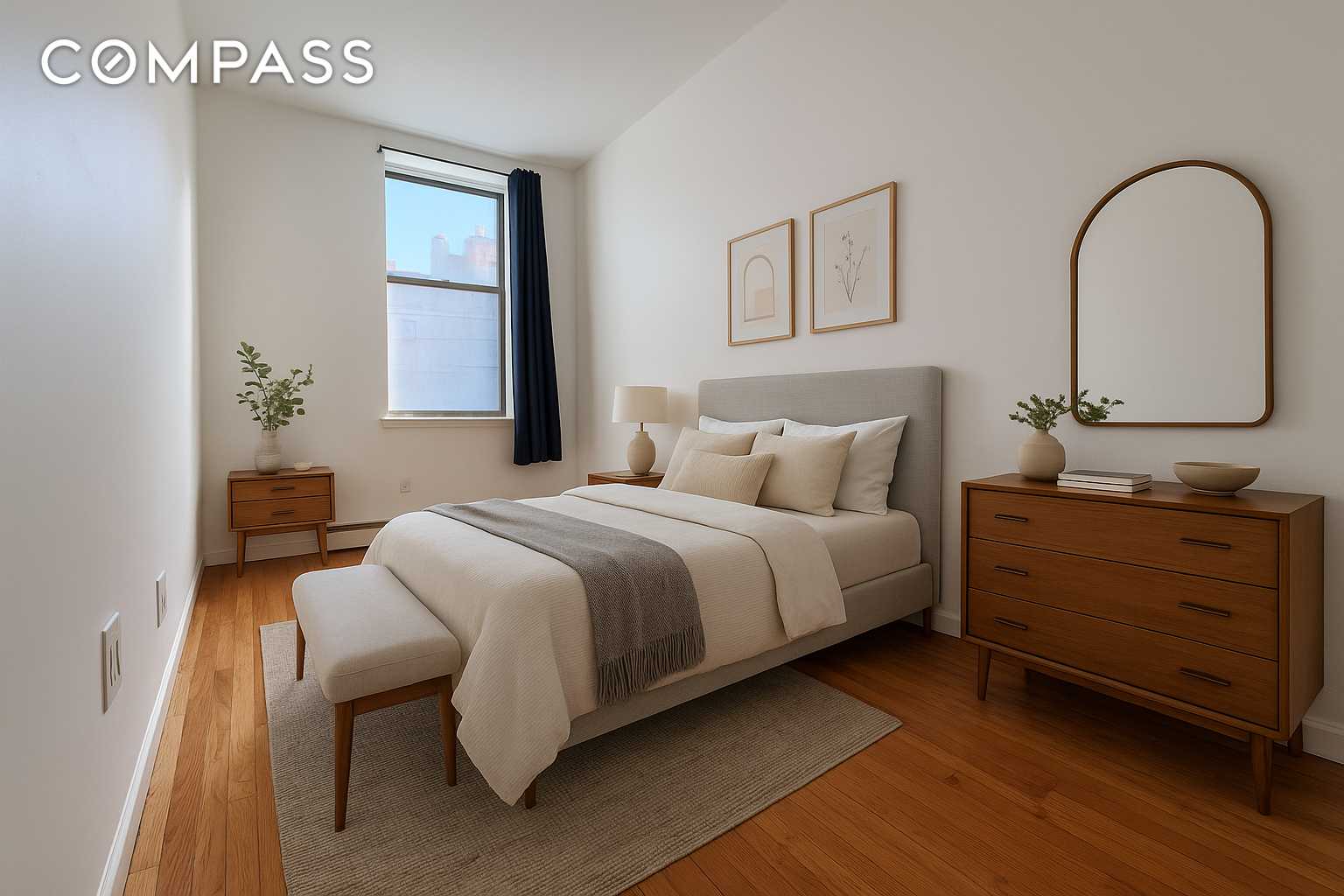 Brooklyn, NY 11206,724 Broadway #3