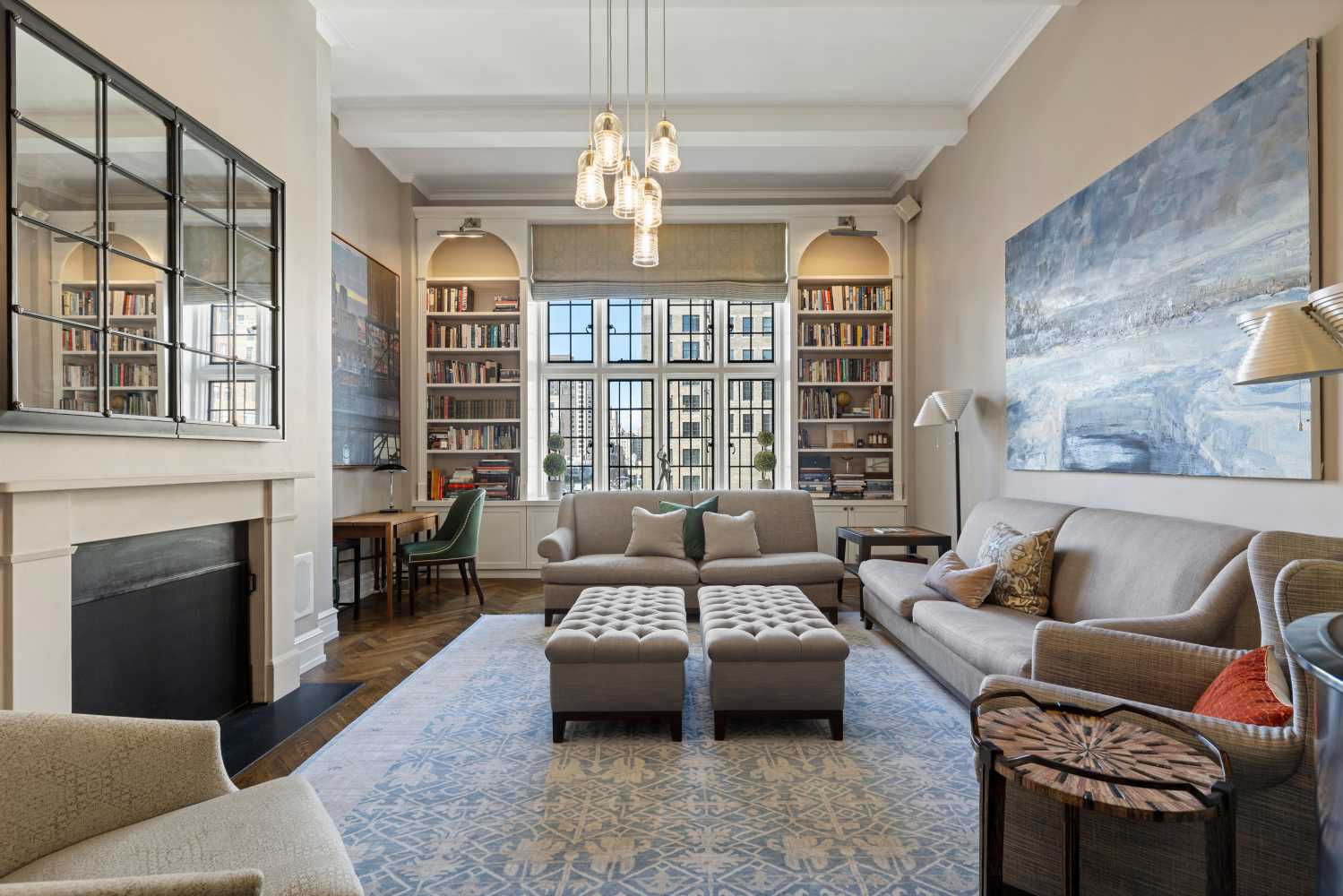 Manhattan, NY 10021,14 E 75TH Street #10D