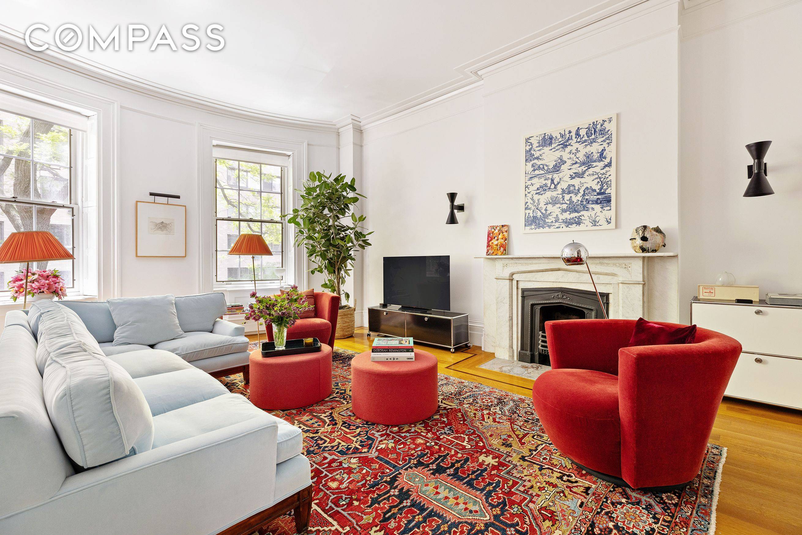 Manhattan, NY 10011,9 W 16th Street #3